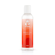 EasyGlide - 2 in 1 Massage En Glijmiddel Op Waterbasis - 150 ml