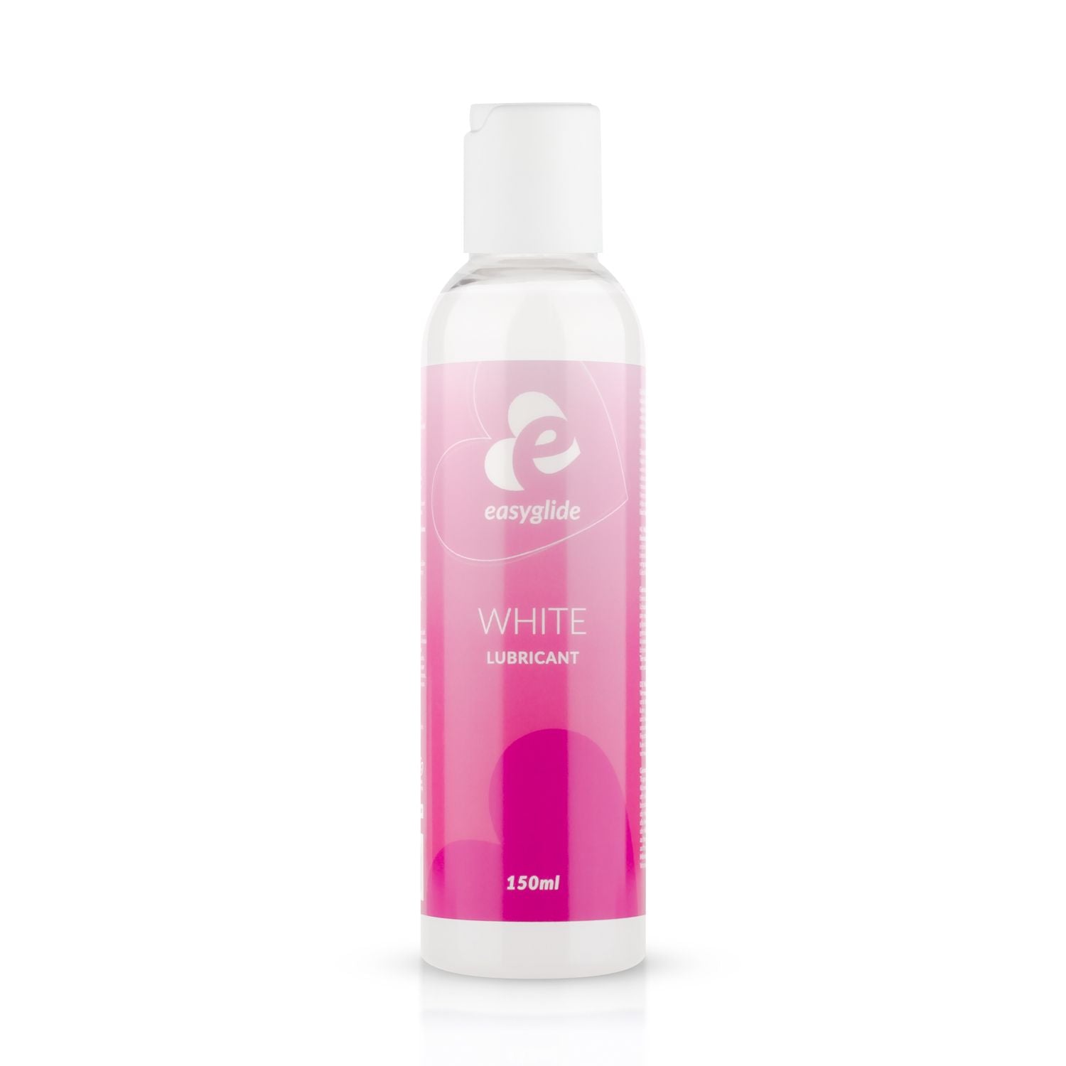 Easyglide - Wit Glijmiddel Op Waterbasis - 150 ml