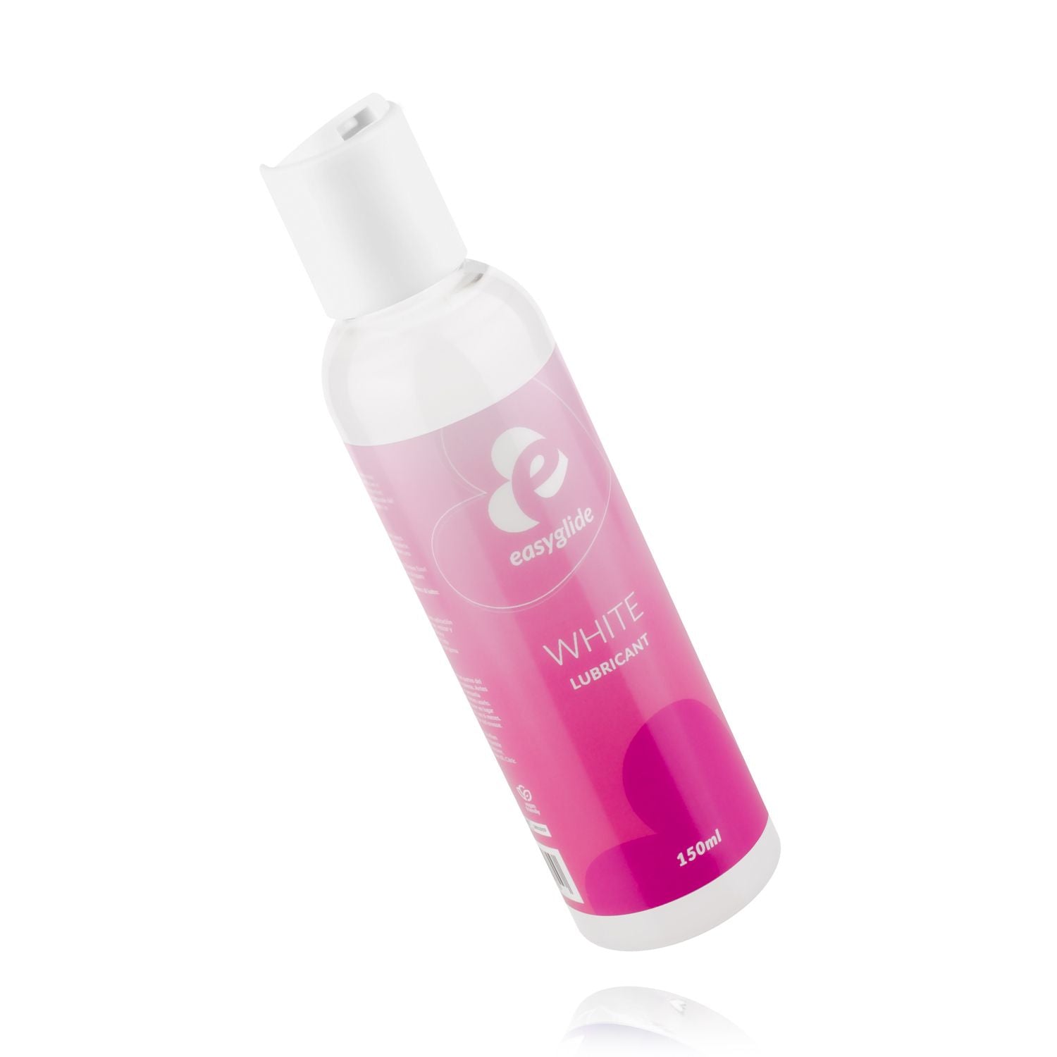 Easyglide - Wit Glijmiddel Op Waterbasis - 150 ml