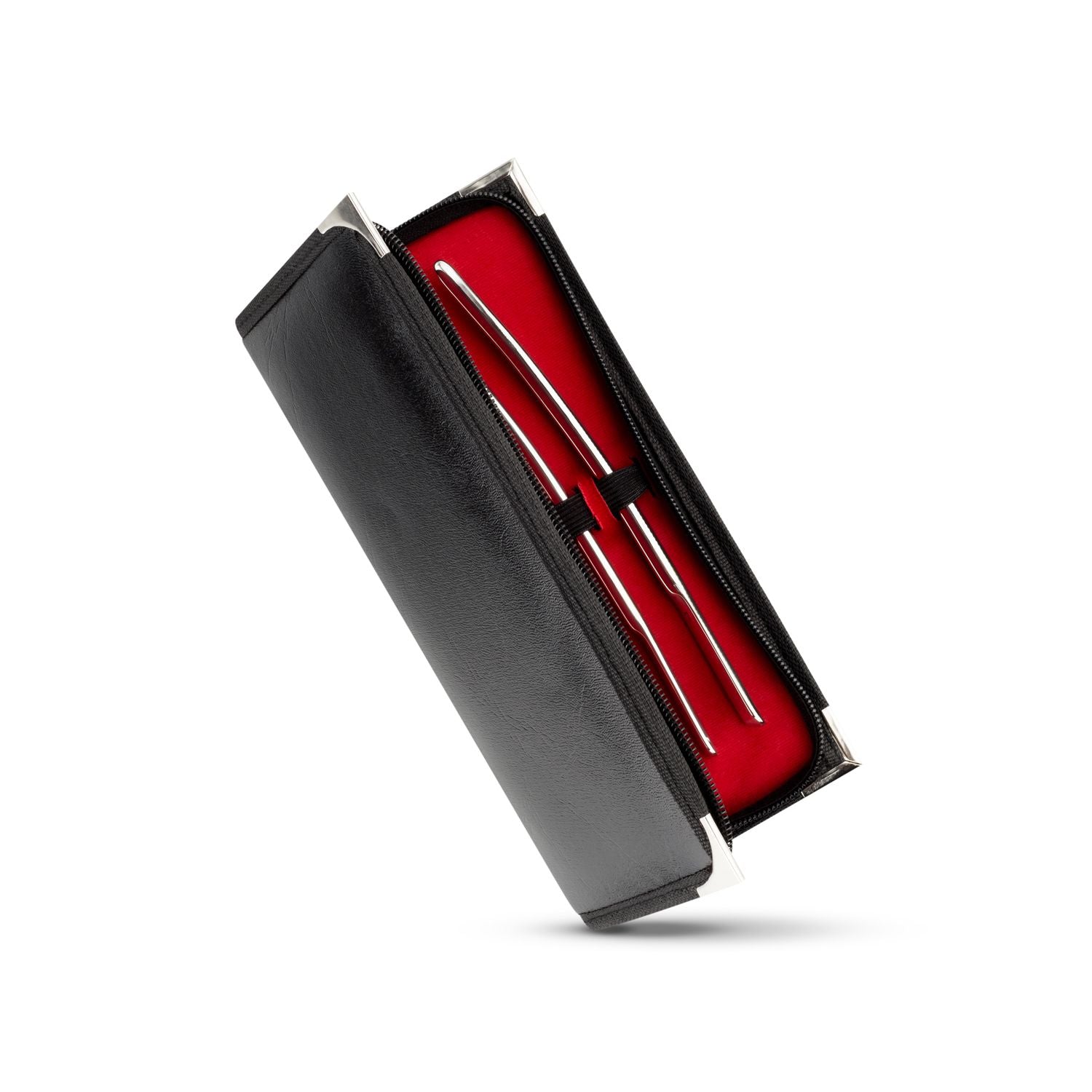 Sinner - Metalen Dilatatorset 4-7mm - 4 Stuks