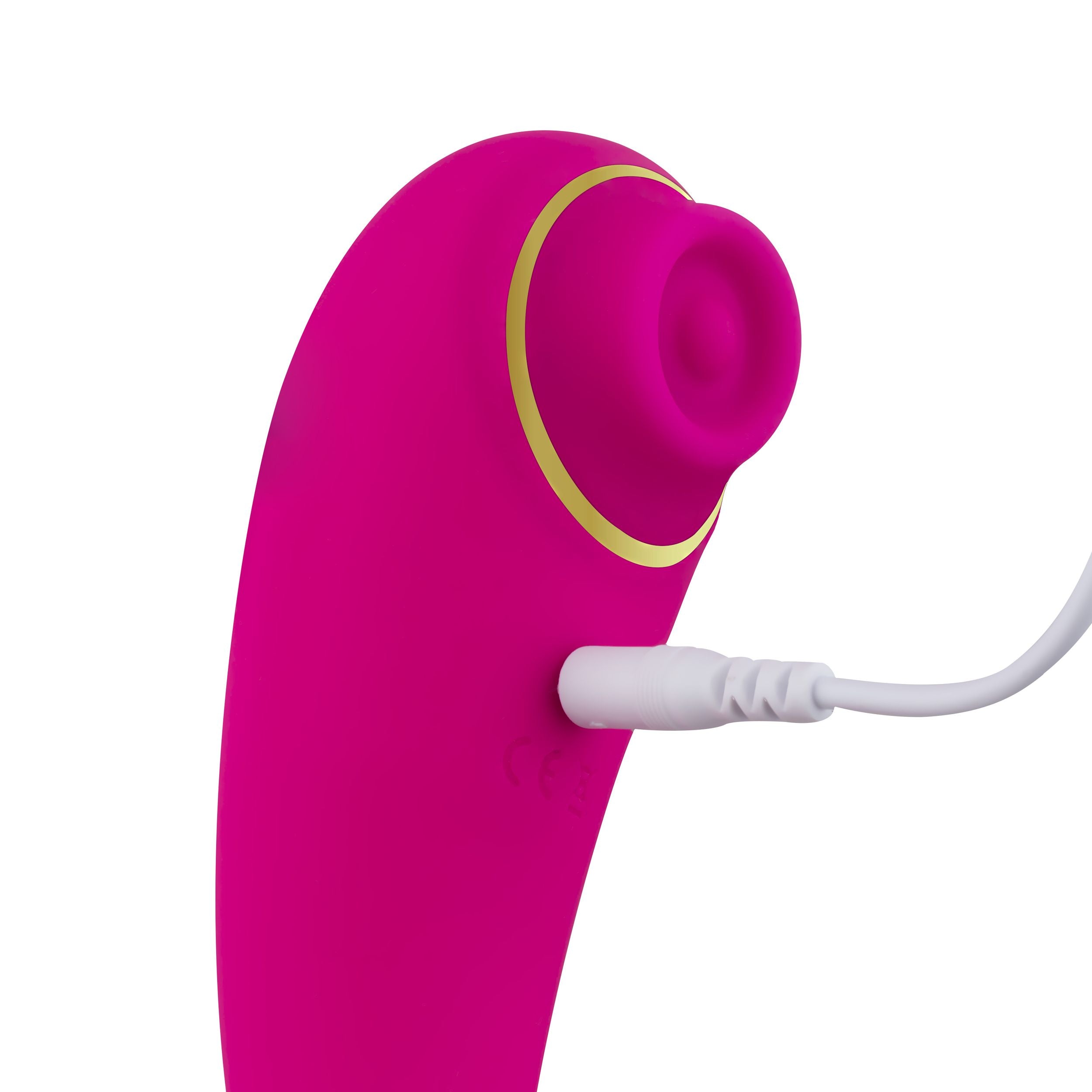 Teazers Tikkende Clitoris Stimulator