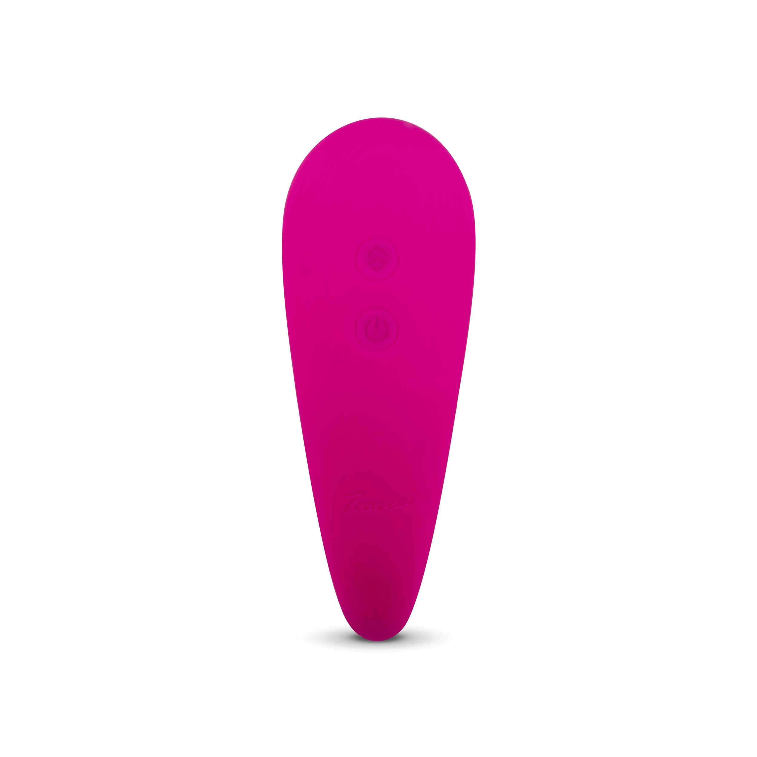 Teazers Tikkende Clitoris Stimulator