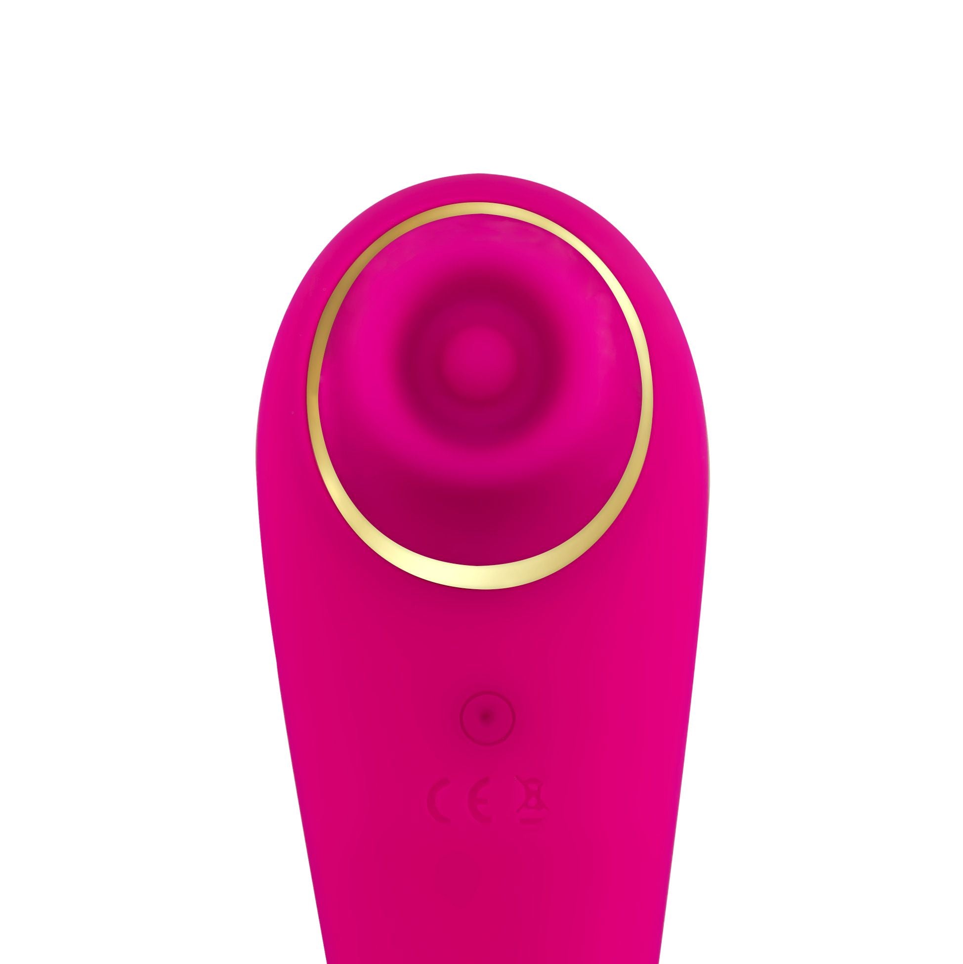 Teazers Tikkende Clitoris Stimulator