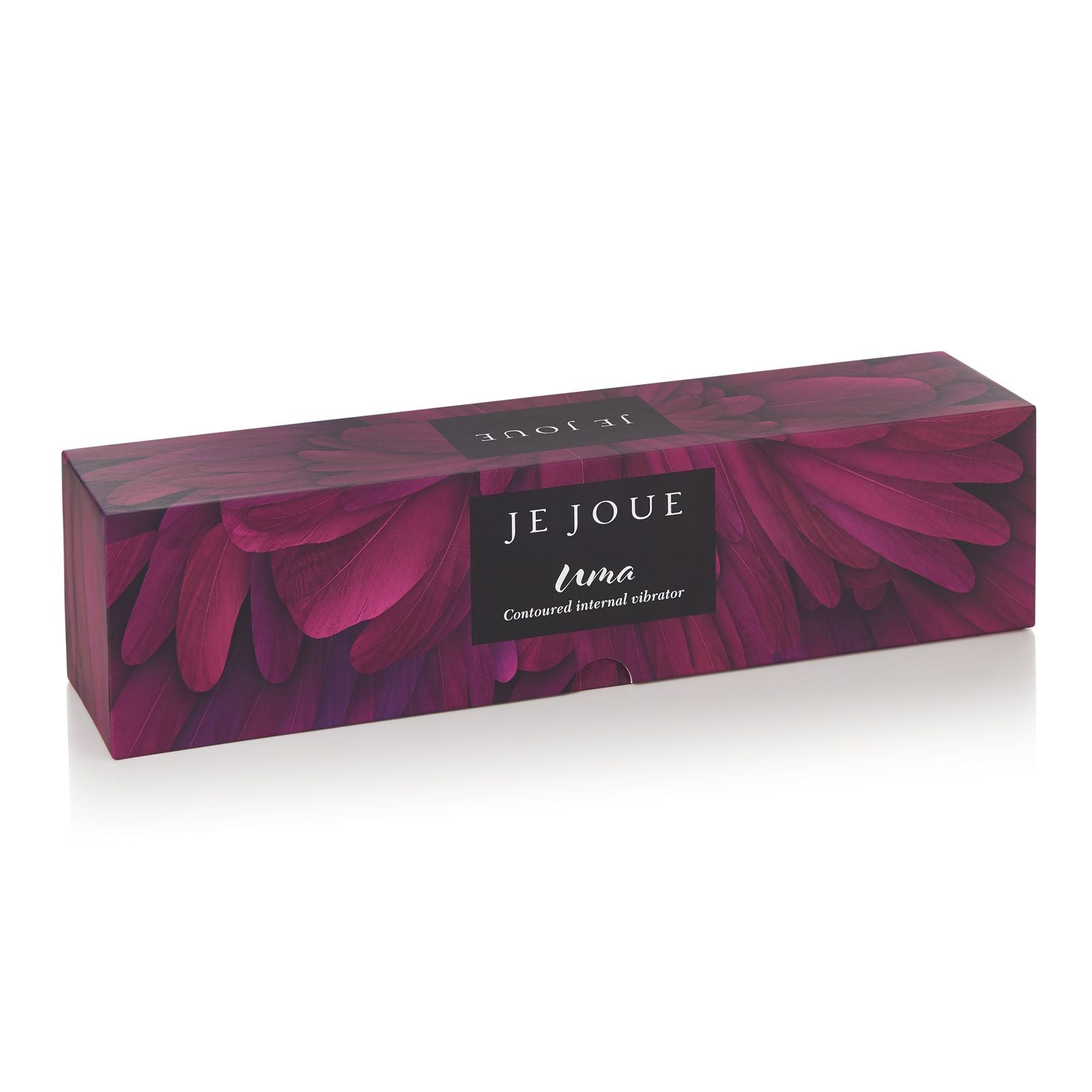 Je Joue - Uma Vibrator - Paars