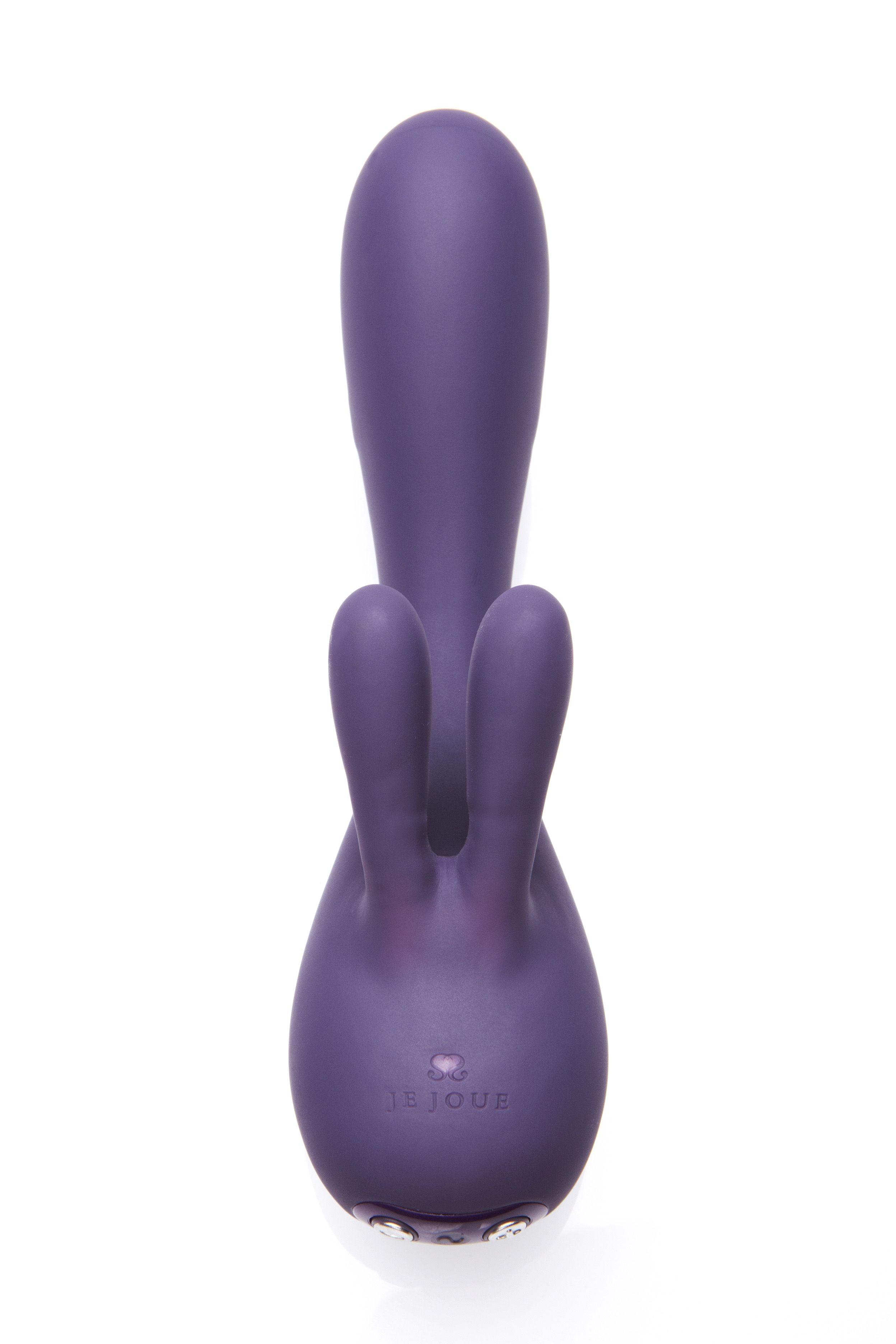 Je Joue - FiFi Rabbit Vibrator - Paars