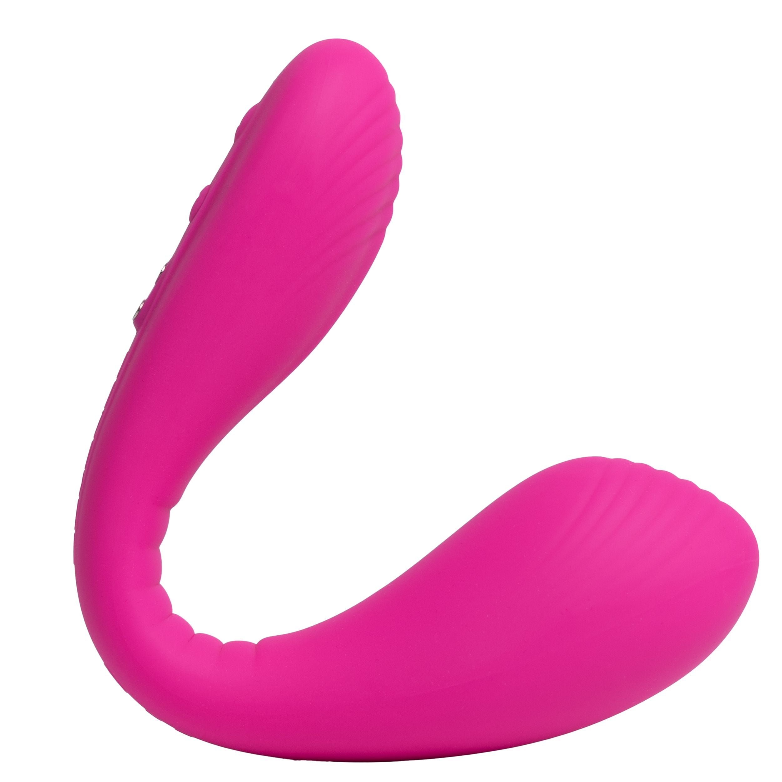 Lovense - Quake G-spot Vibrator met App - Roze