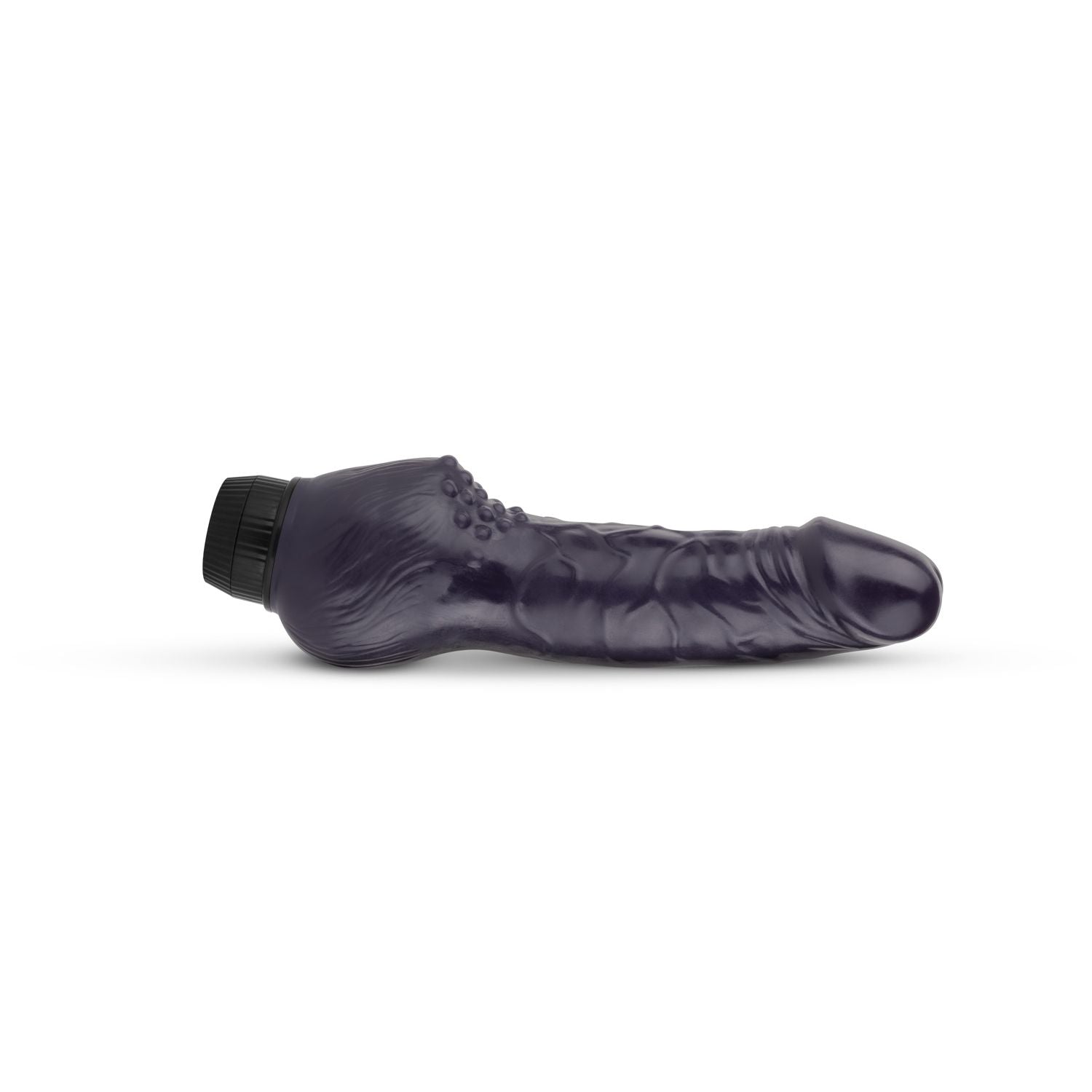 Jelly Royale - volledige vibrator - Paars