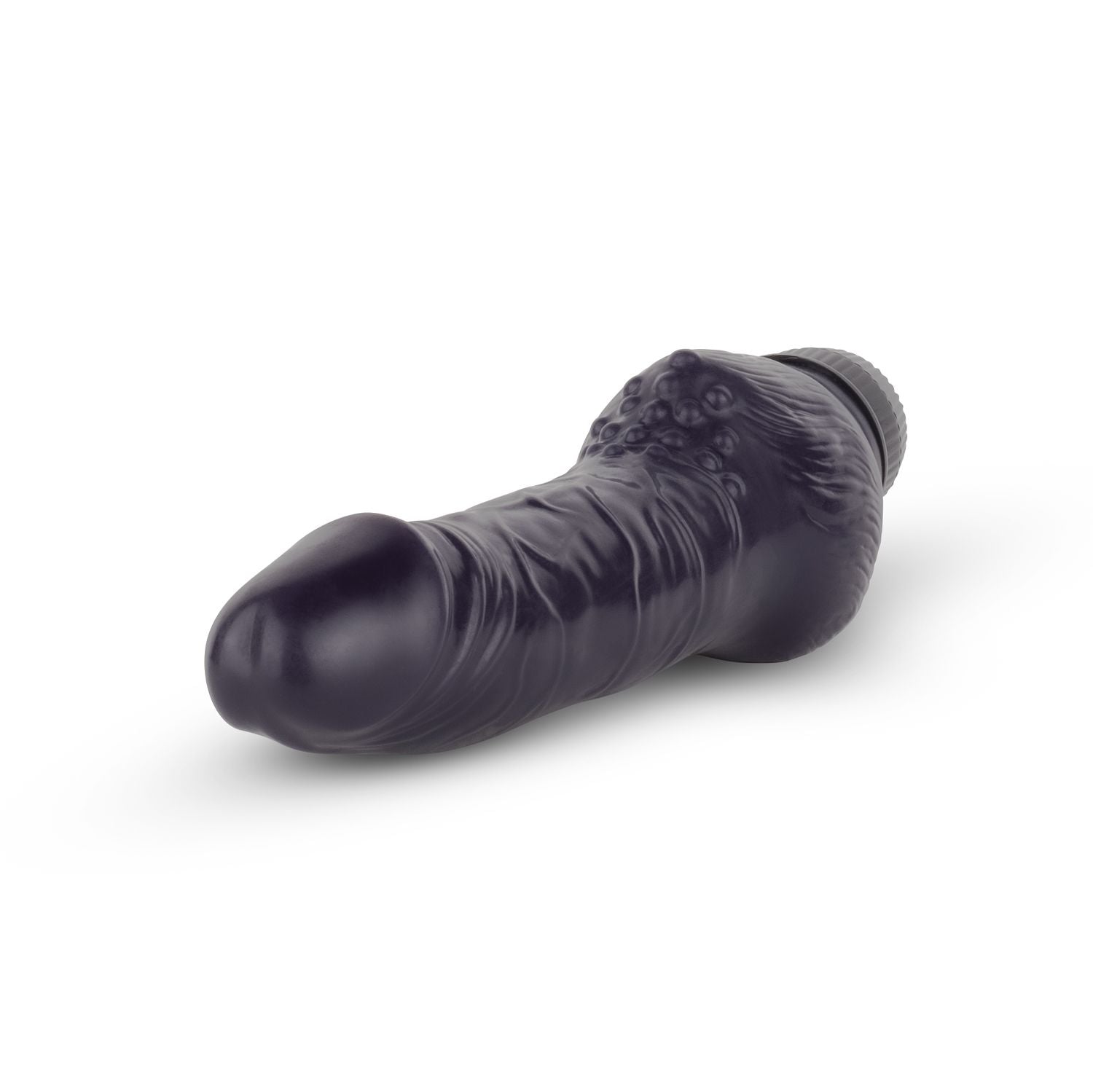 Jelly Royale - volledige vibrator - Paars