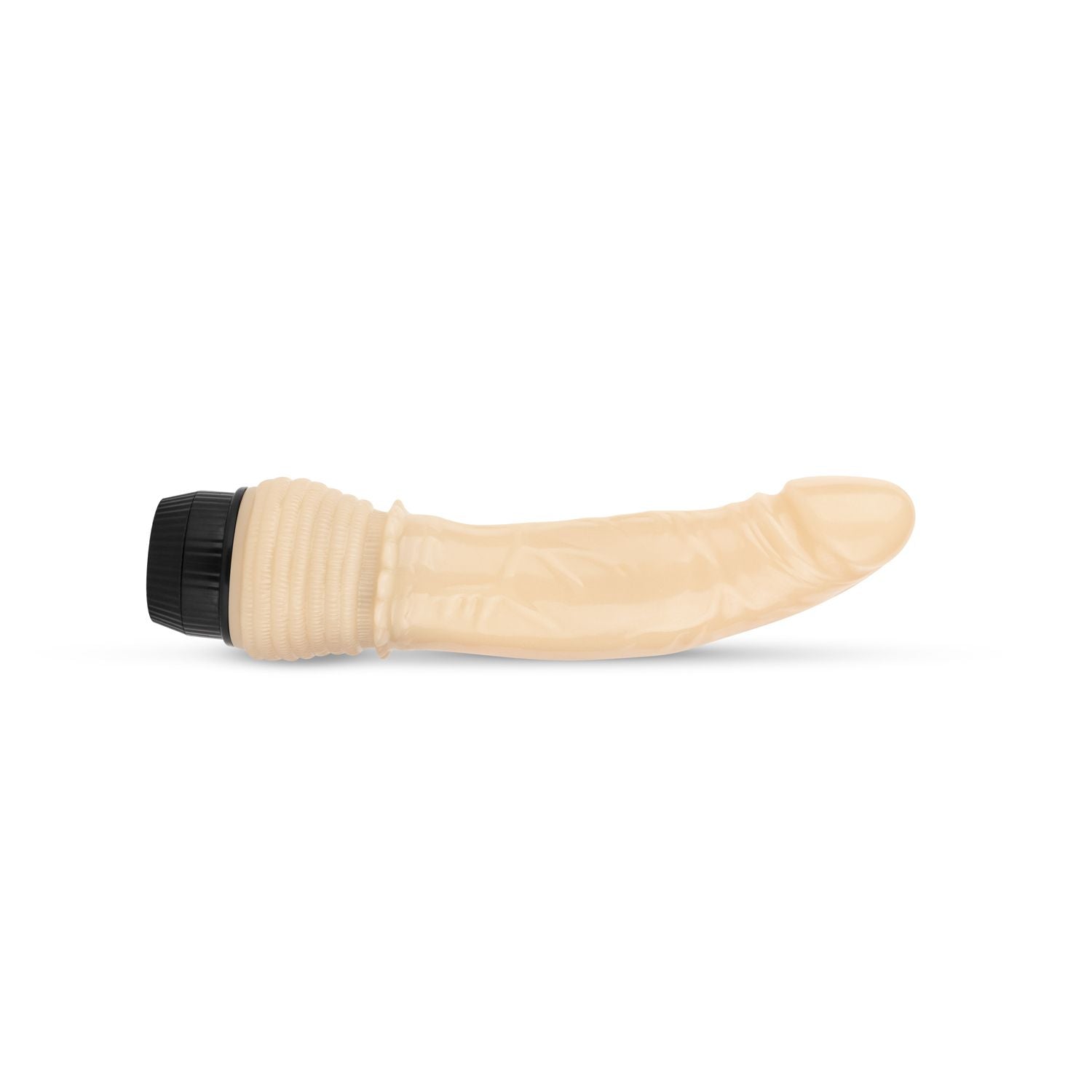 Jelly Glee - uitgebreide vibrator
