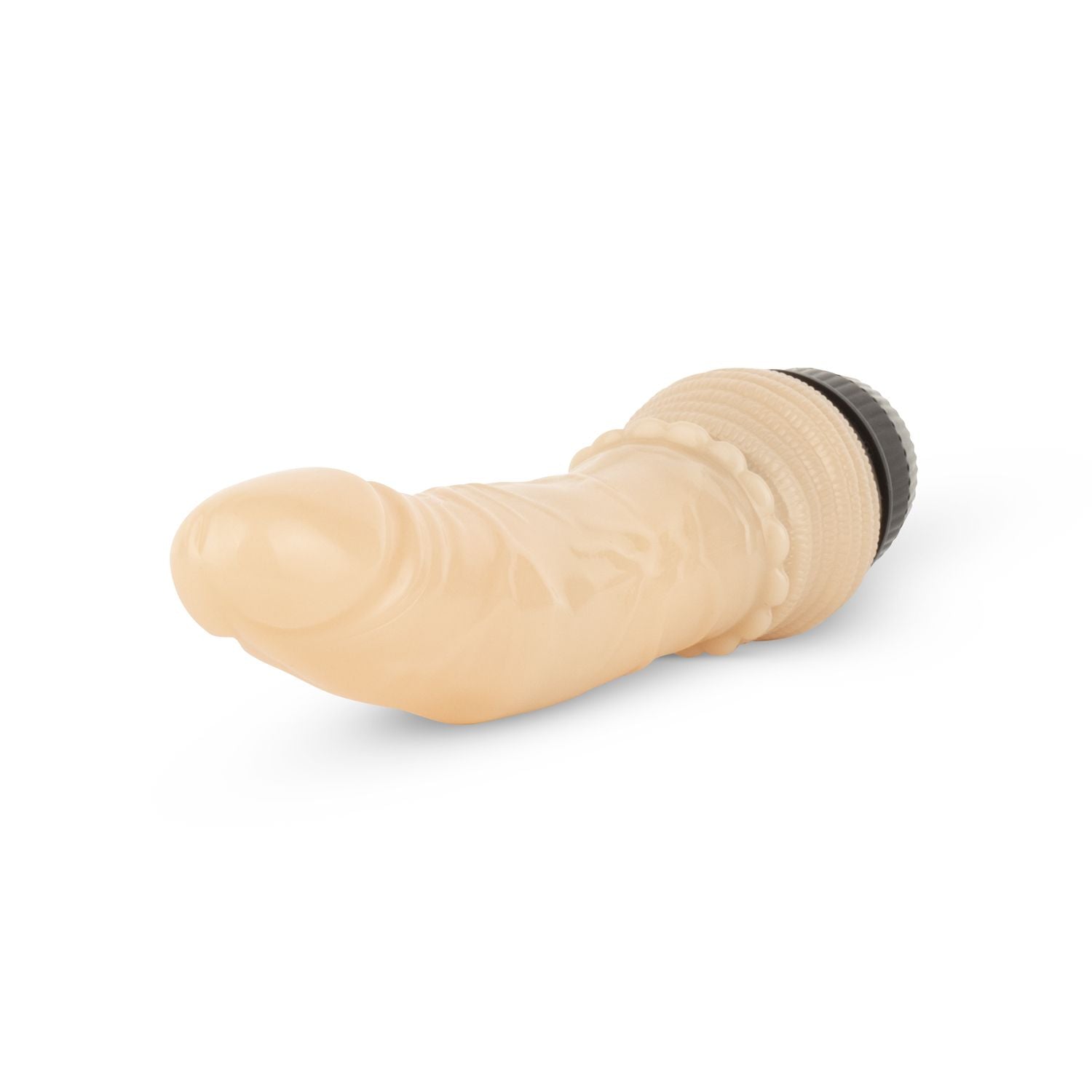 Jelly Glee - uitgebreide vibrator