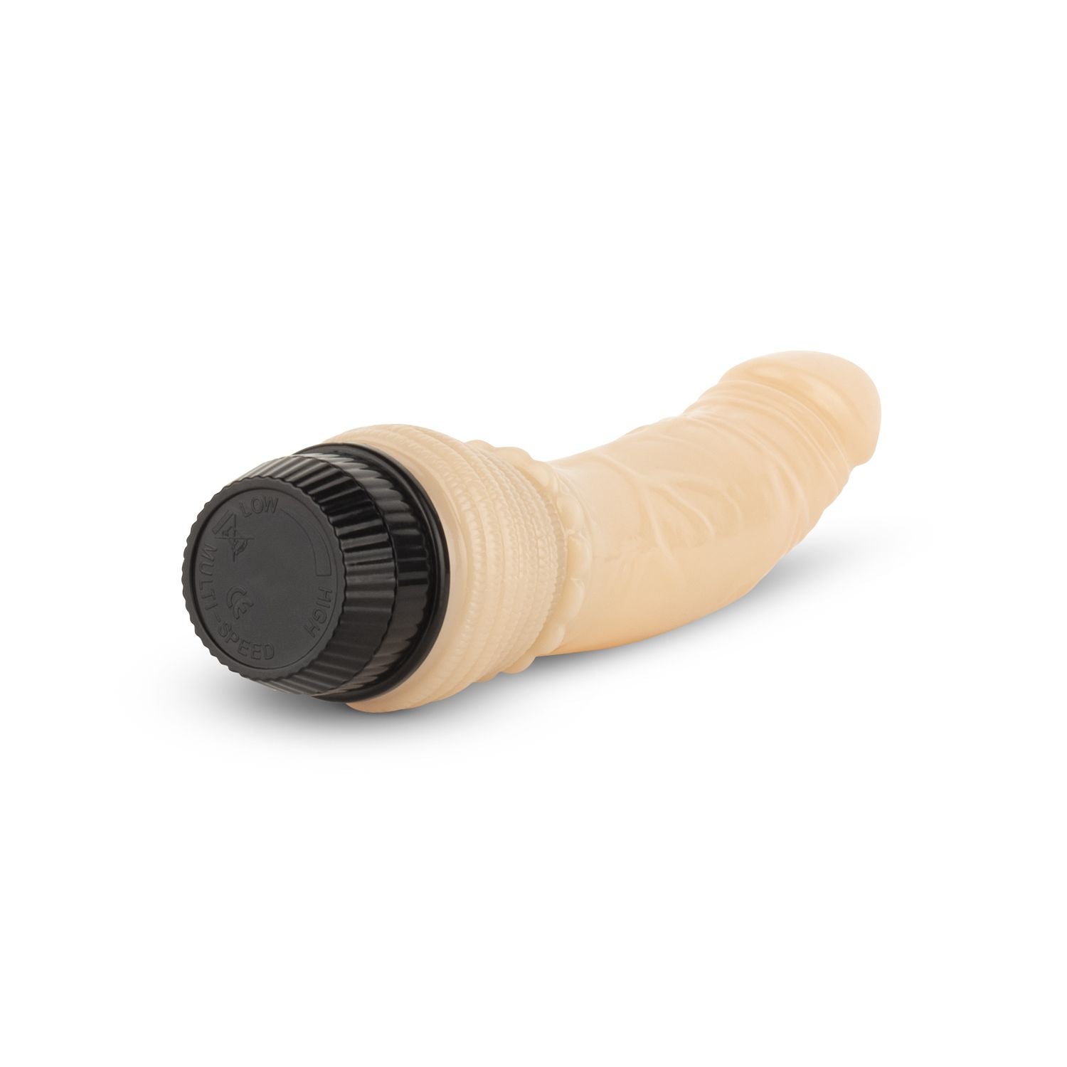 Jelly Glee - uitgebreide vibrator