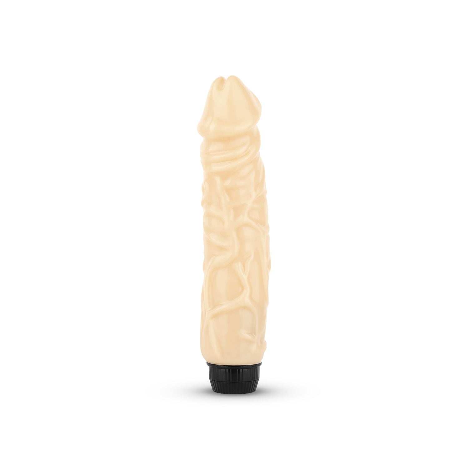 Jelly Supreme - uitgebreide vibrator