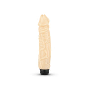 Jelly Supreme - uitgebreide vibrator