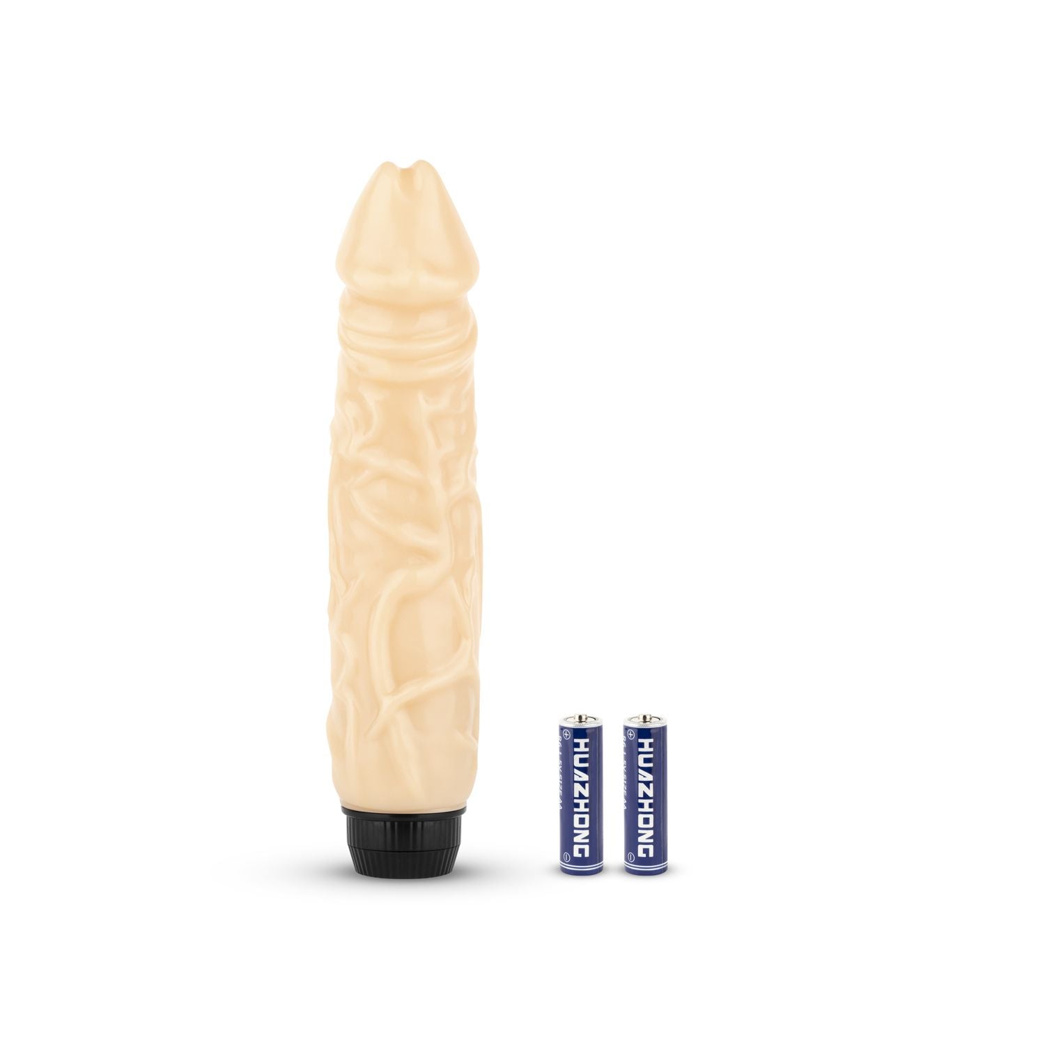 Jelly Supreme - uitgebreide vibrator
