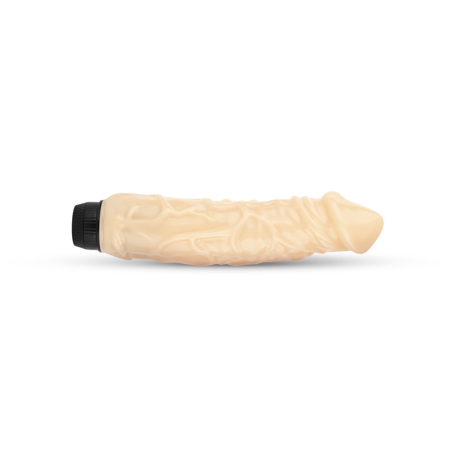 Jelly Supreme - uitgebreide vibrator