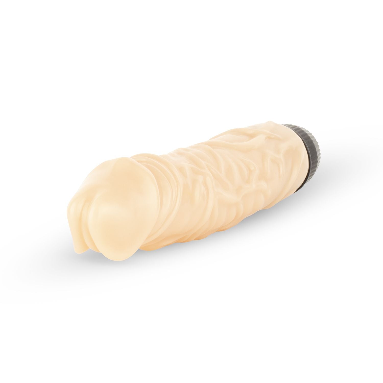 Jelly Supreme - uitgebreide vibrator