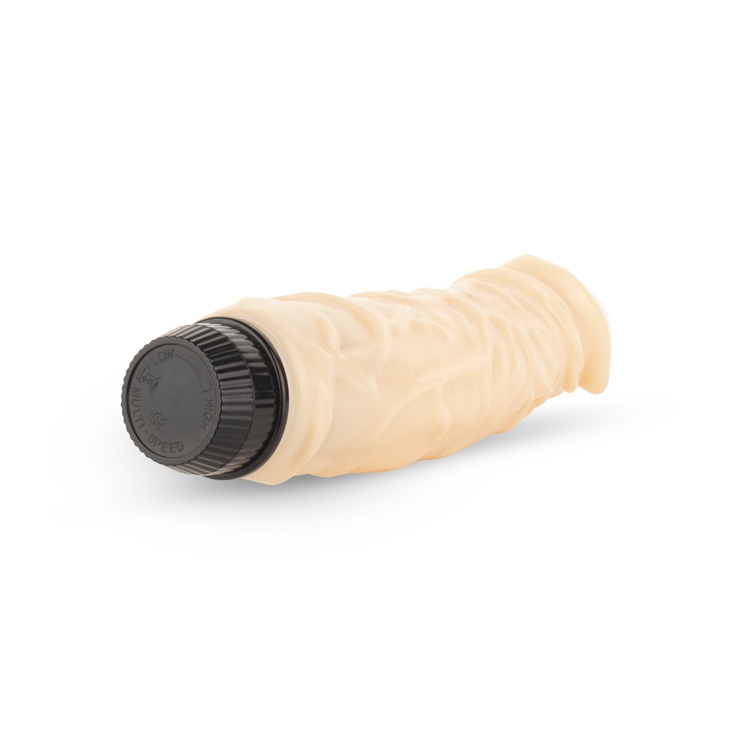 Jelly Supreme - uitgebreide vibrator