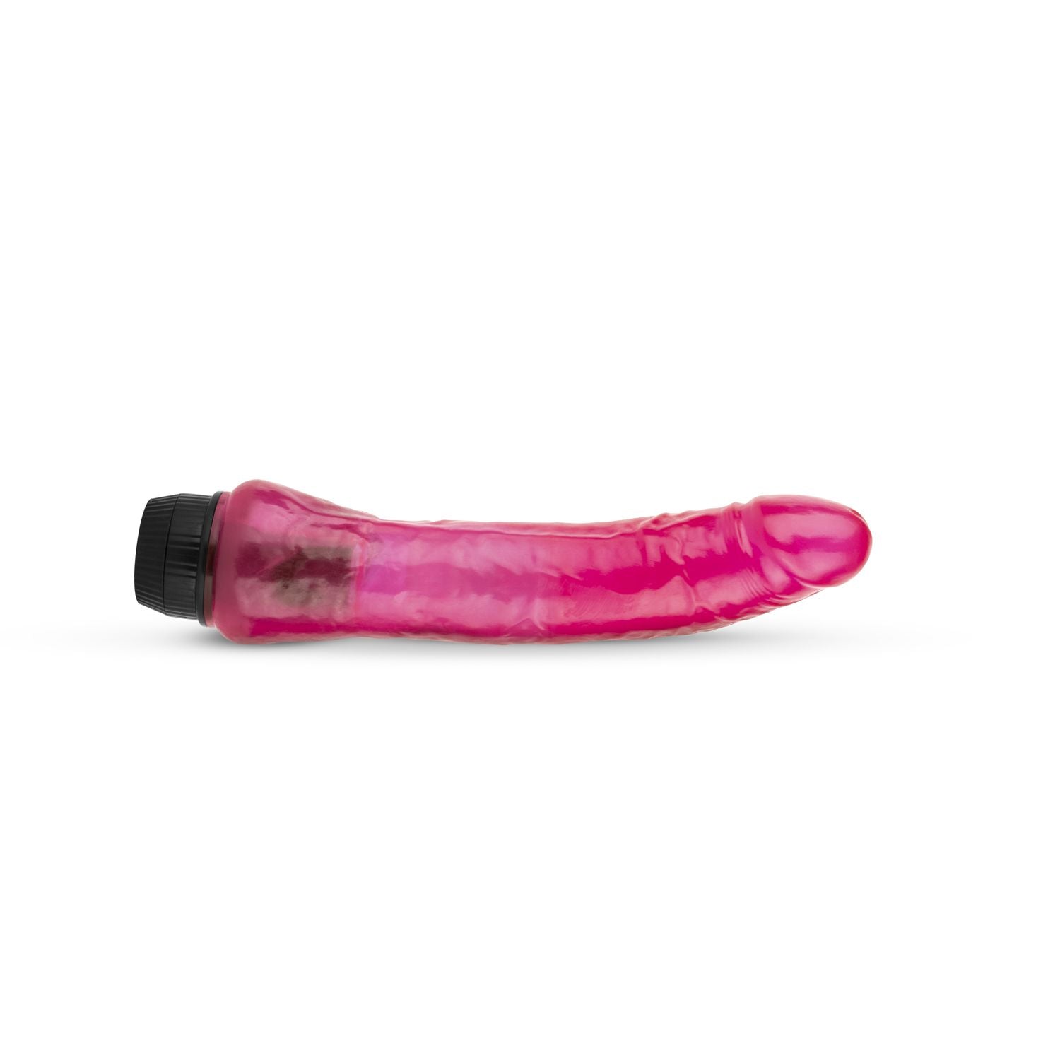 Jelly Passion - volledige vibrator - Roze