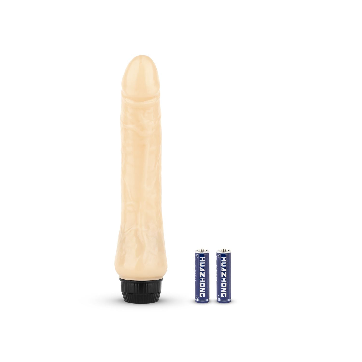 Jelly Passion - volledige vibrator