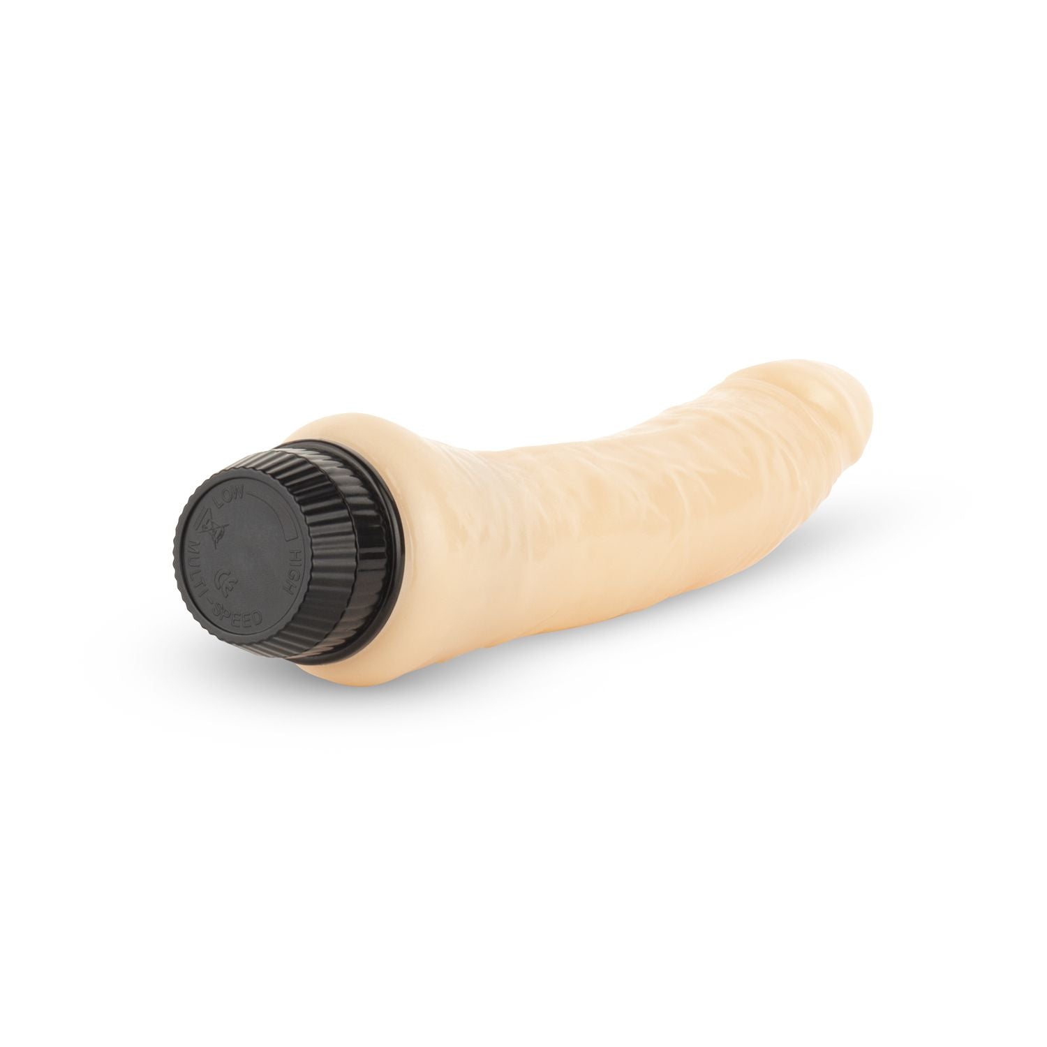 Jelly Passion - volledige vibrator