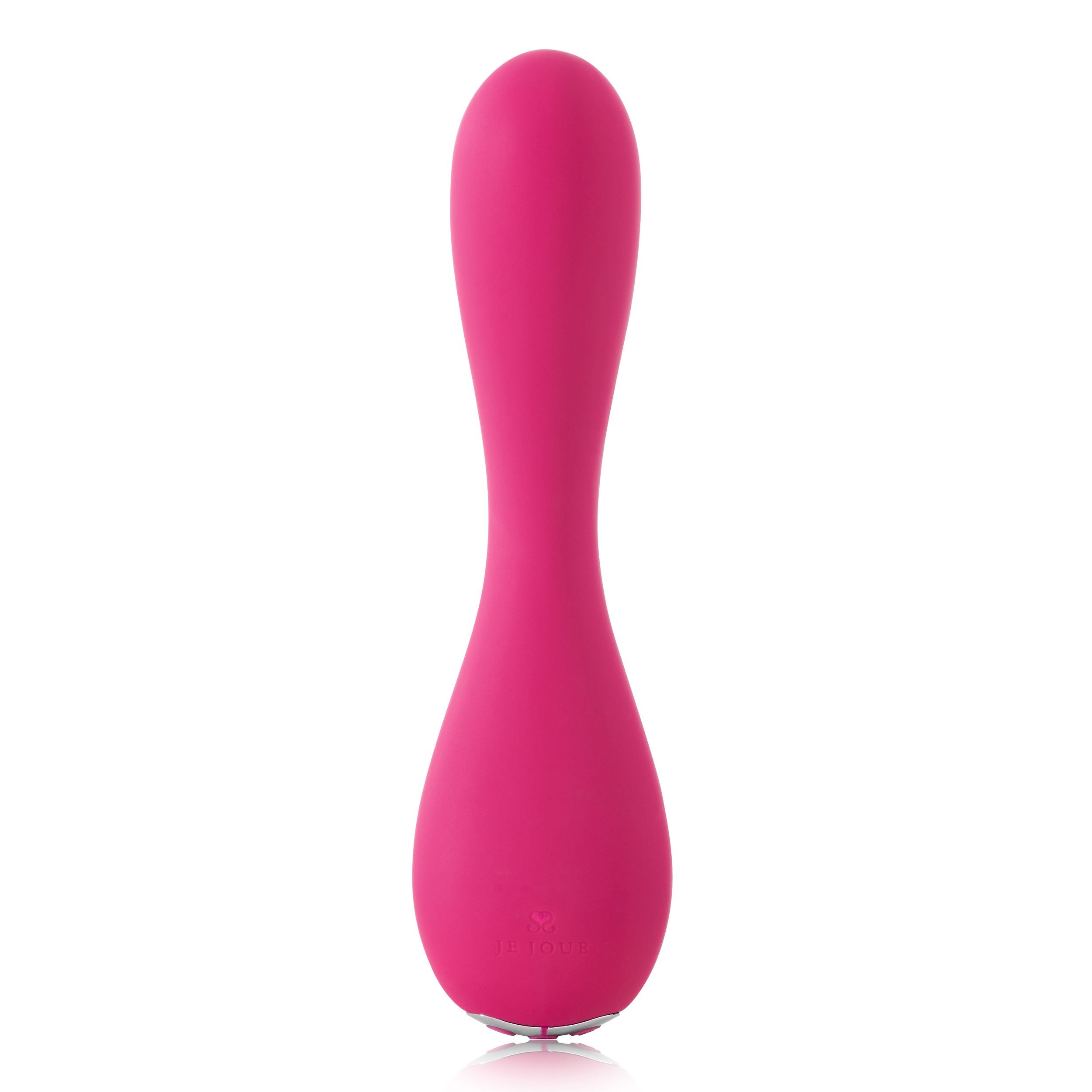 Je Joue - Uma G-spot vibrator - Roze