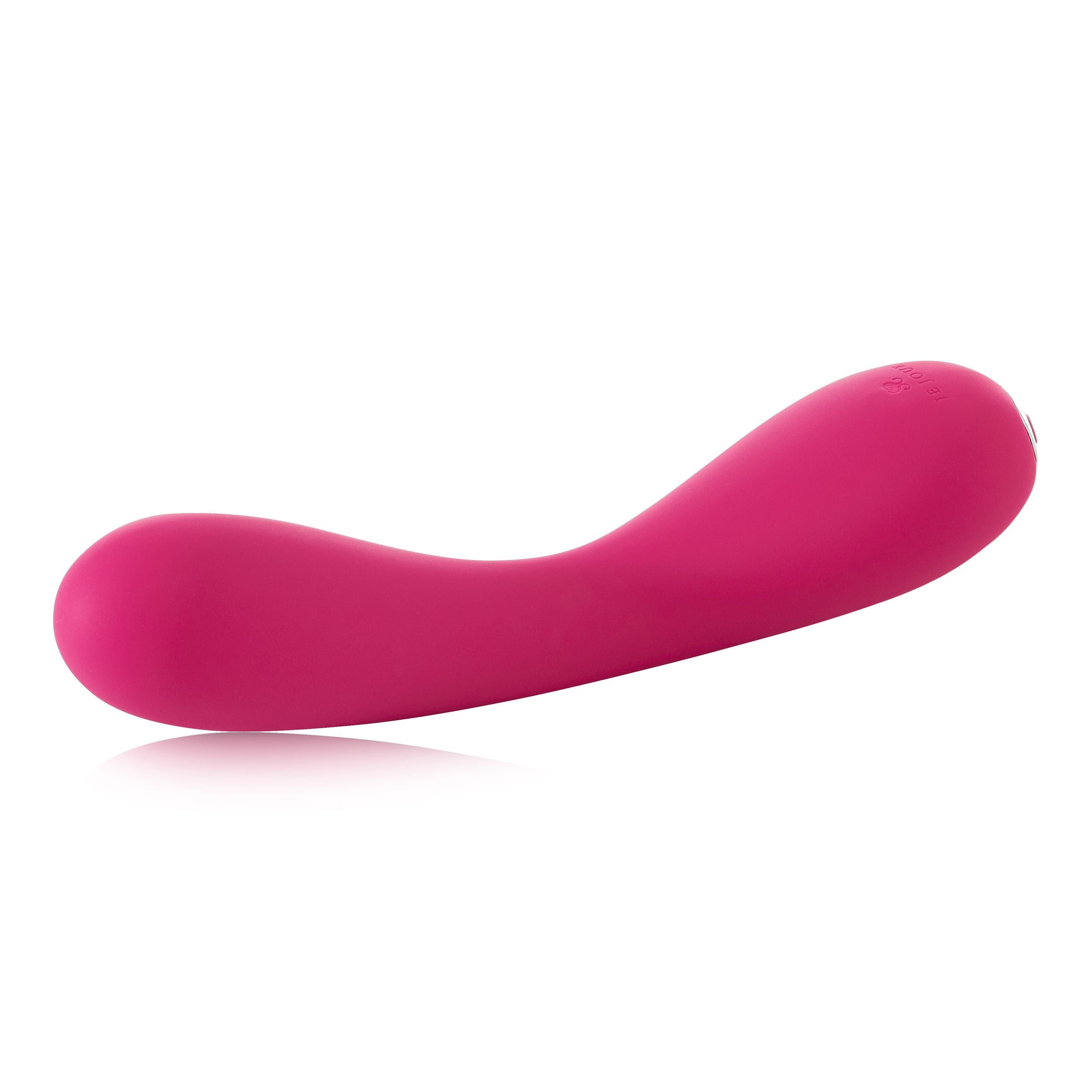 Je Joue - Uma G-spot vibrator - Roze