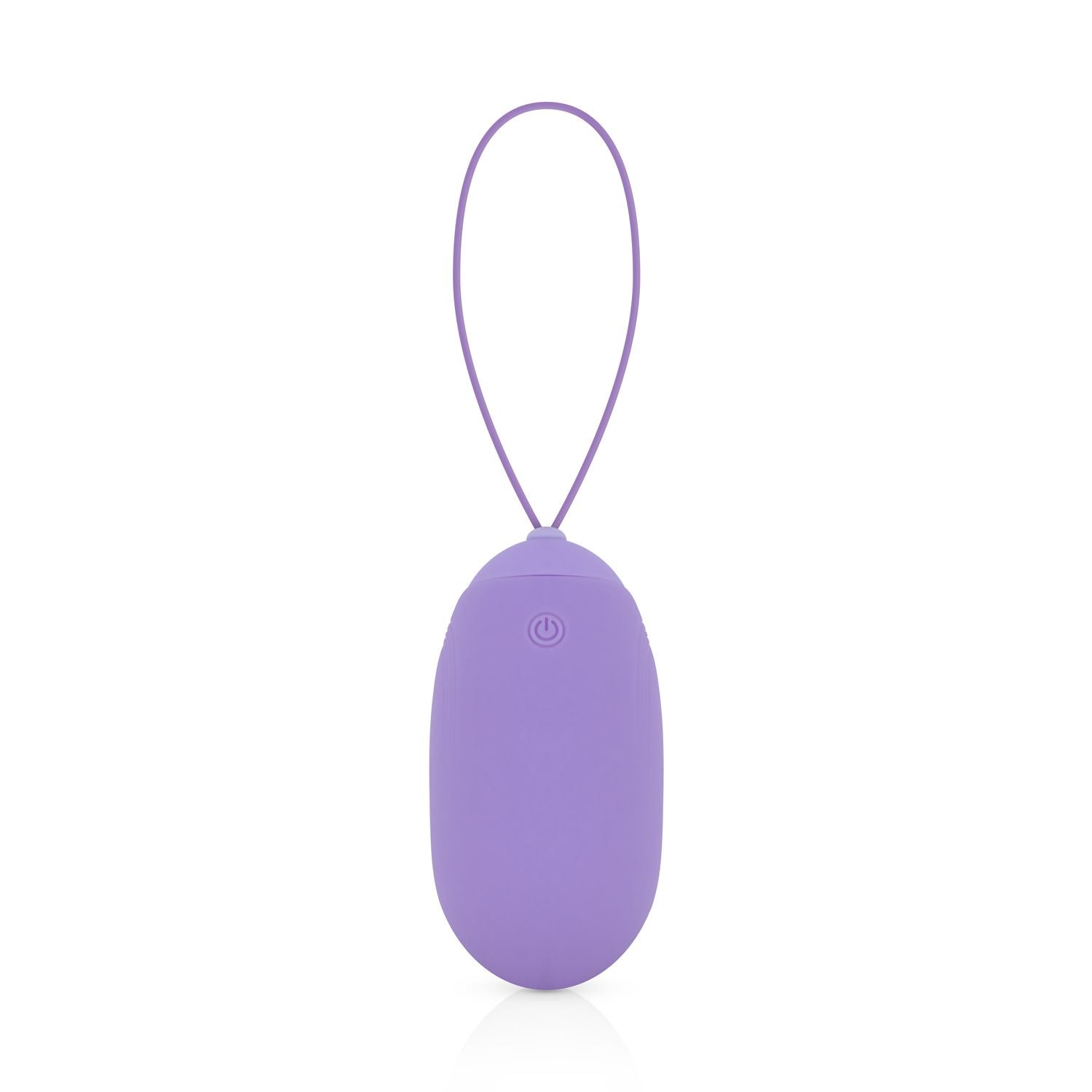 LUV EGG XL - Paars