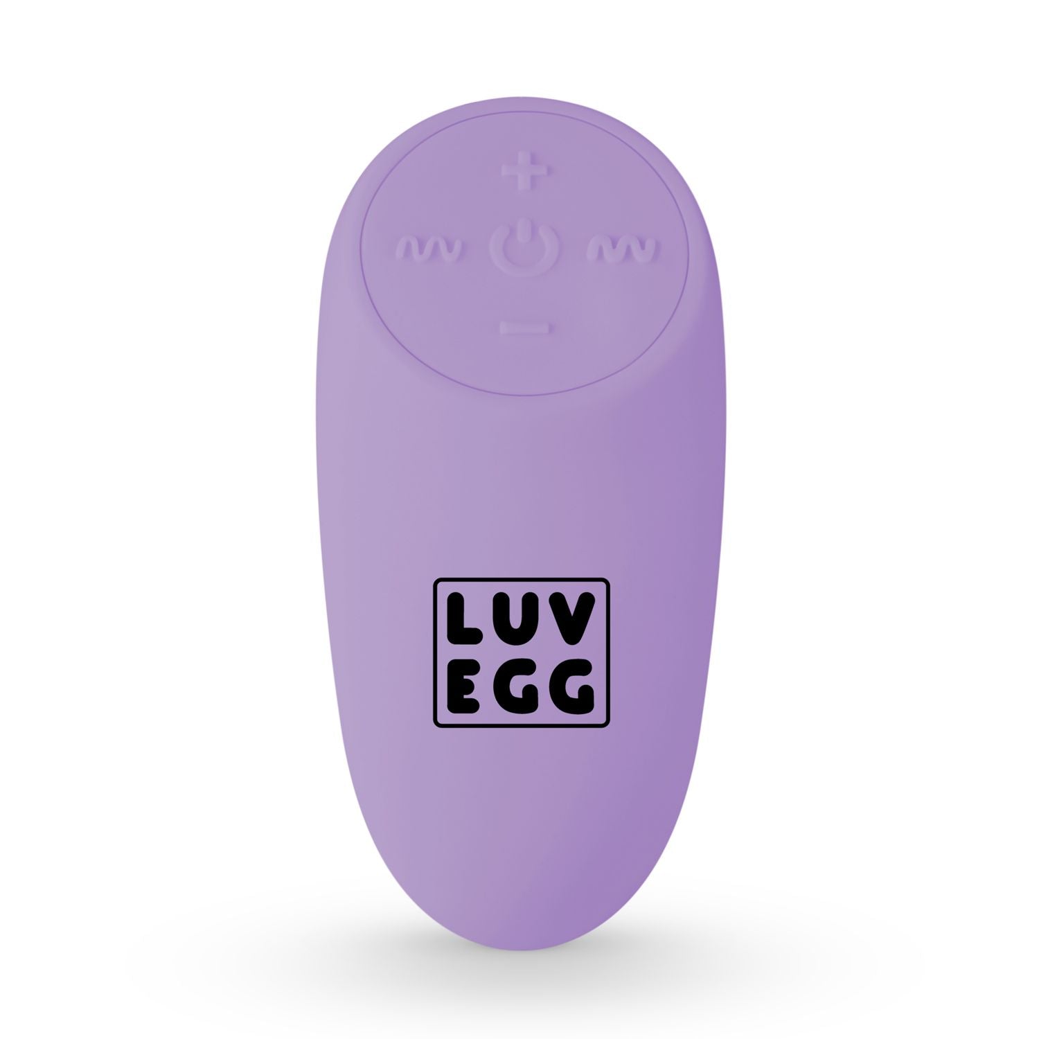LUV EGG XL - Paars