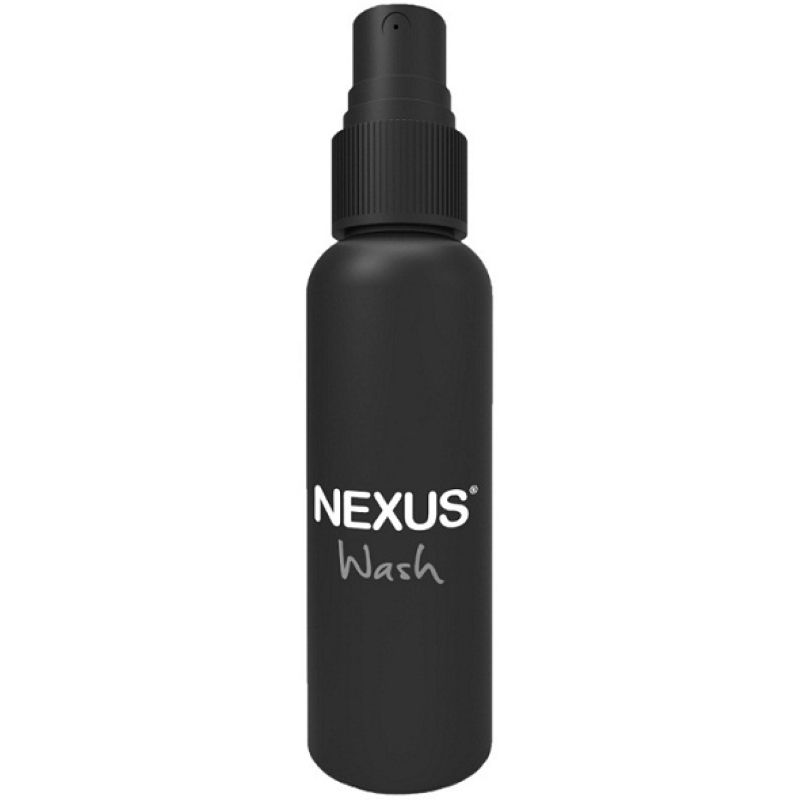 Nexus - Was Antibacteriële Toycleaner