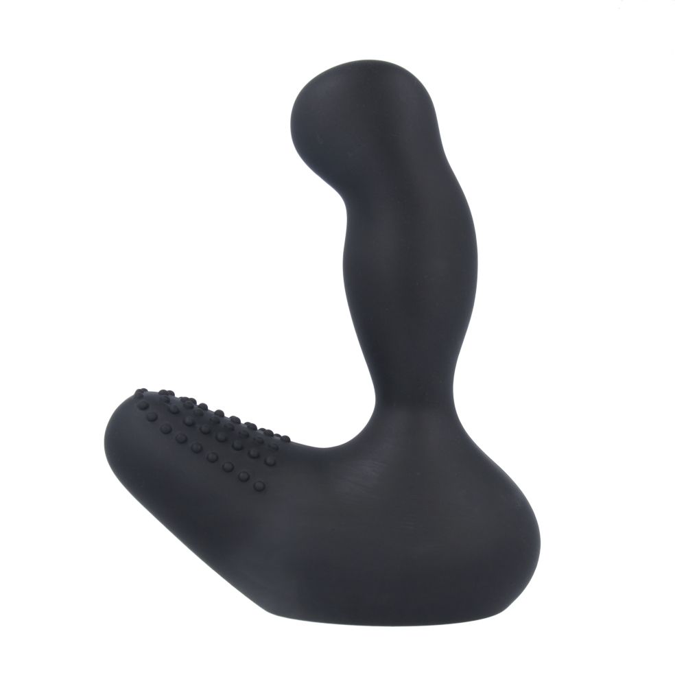 Nexus - Prostaat Opzetstuk Voor Doxy No3 Wandvibrator
