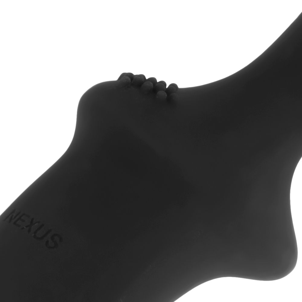 Nexus - Scepter Roterende Prostaat Vibrator - Zwart