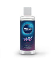 MY.SIZE Pro Verwarmend Glijmiddel Tintelingen - 100 ml