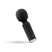 Mini Vibe Wandvibrator - Zwart