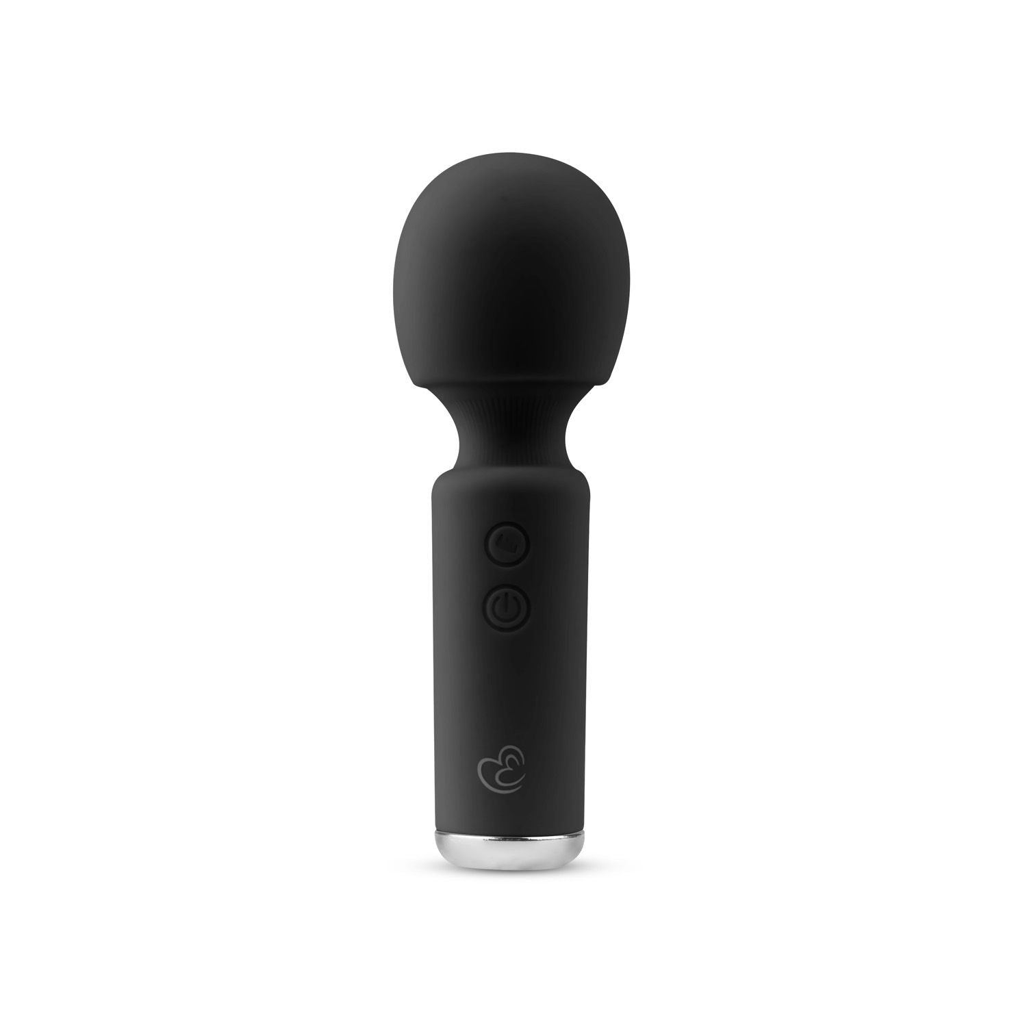 Mini Vibe Wandvibrator - Zwart