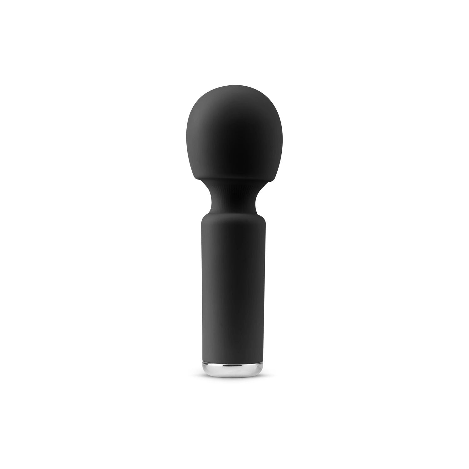 Mini Vibe Wandvibrator - Zwart