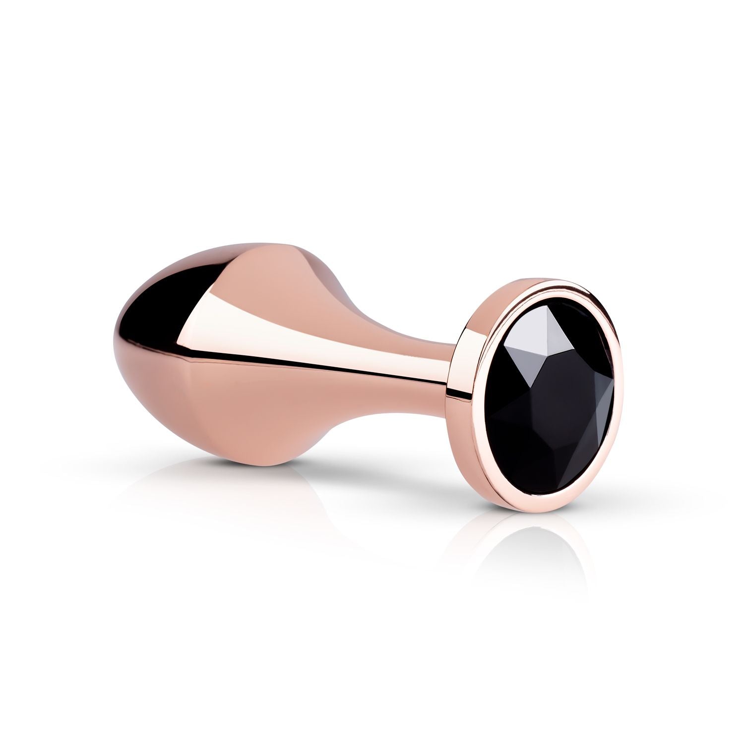 Rosy Gold - Nieuwe Buttplug