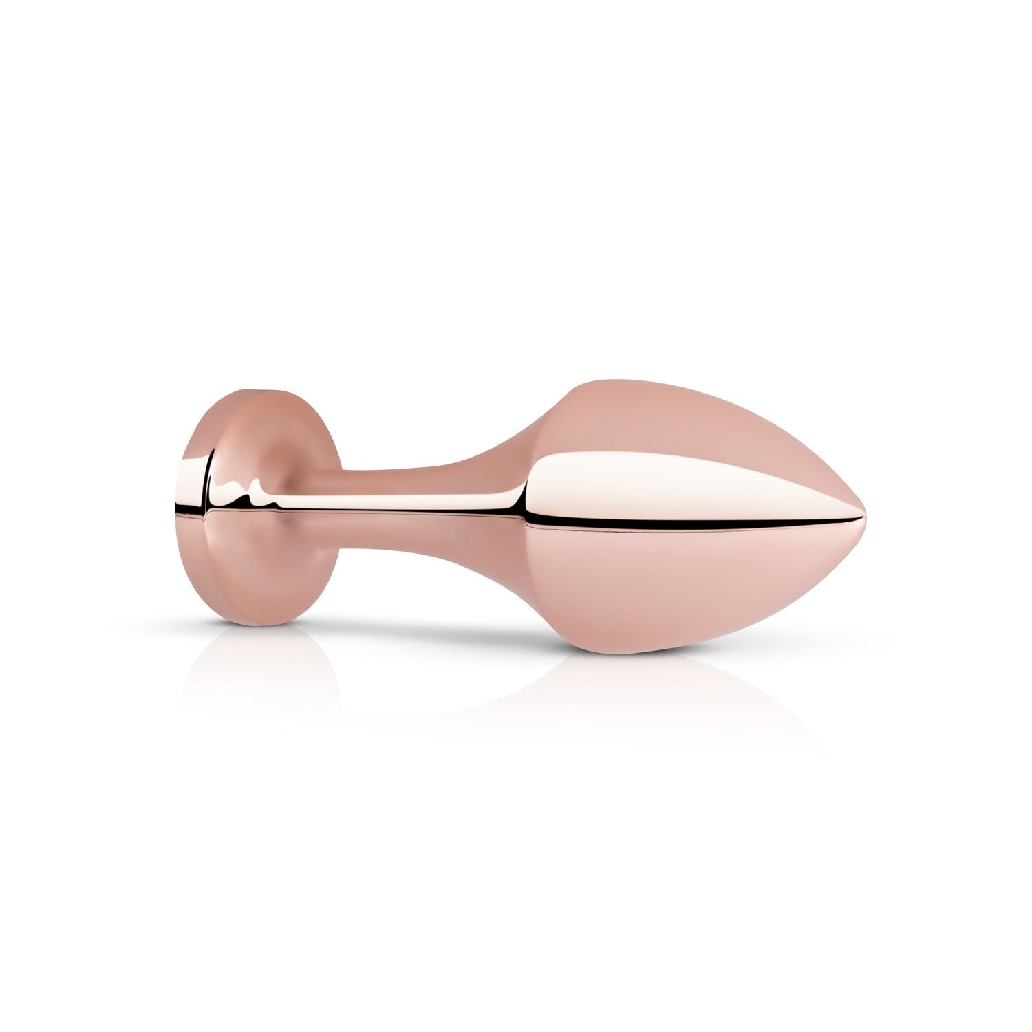 Rosy Gold - Nieuwe Buttplug