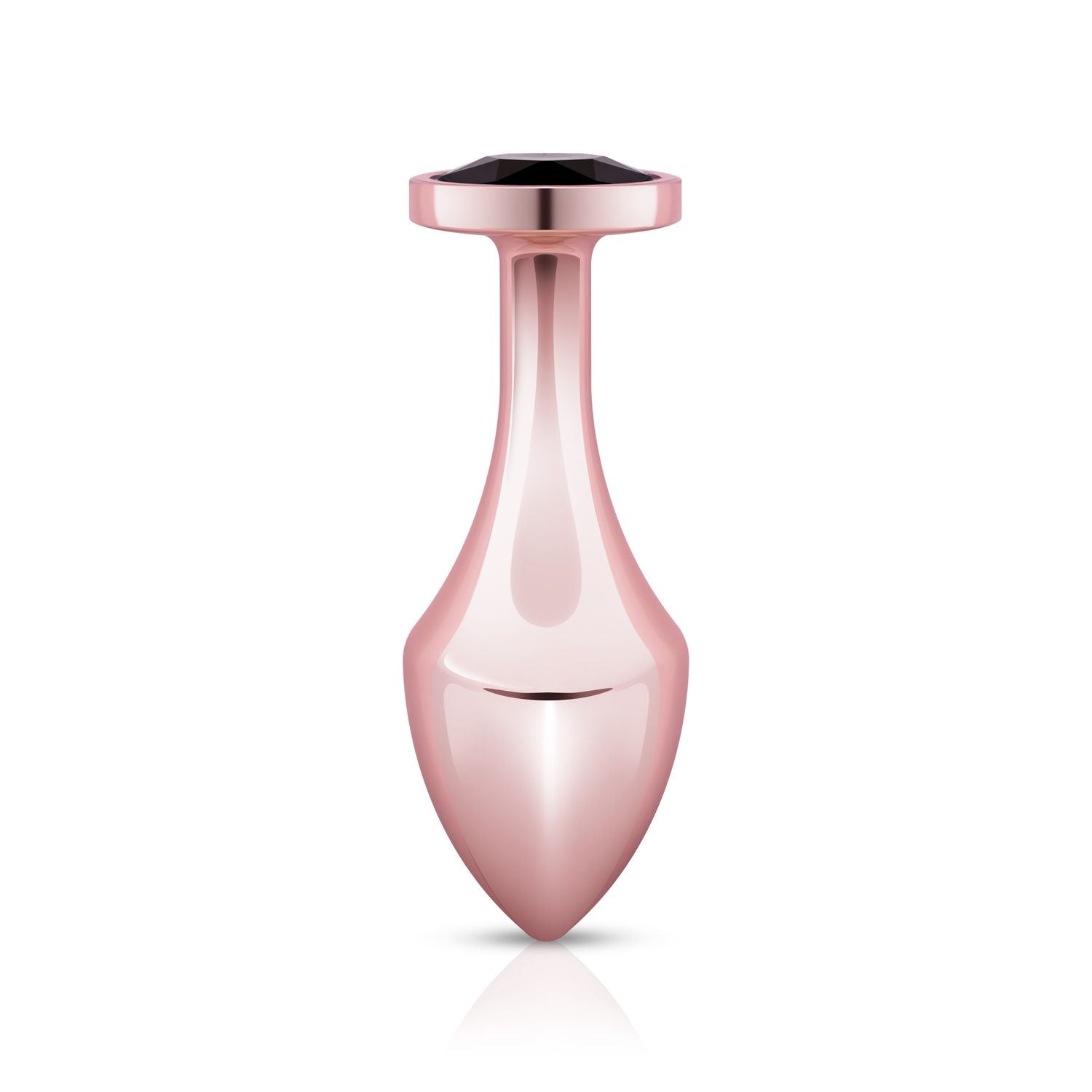Rosy Gold - Nieuwe Buttplug