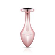Rosy Gold - Nieuwe Buttplug