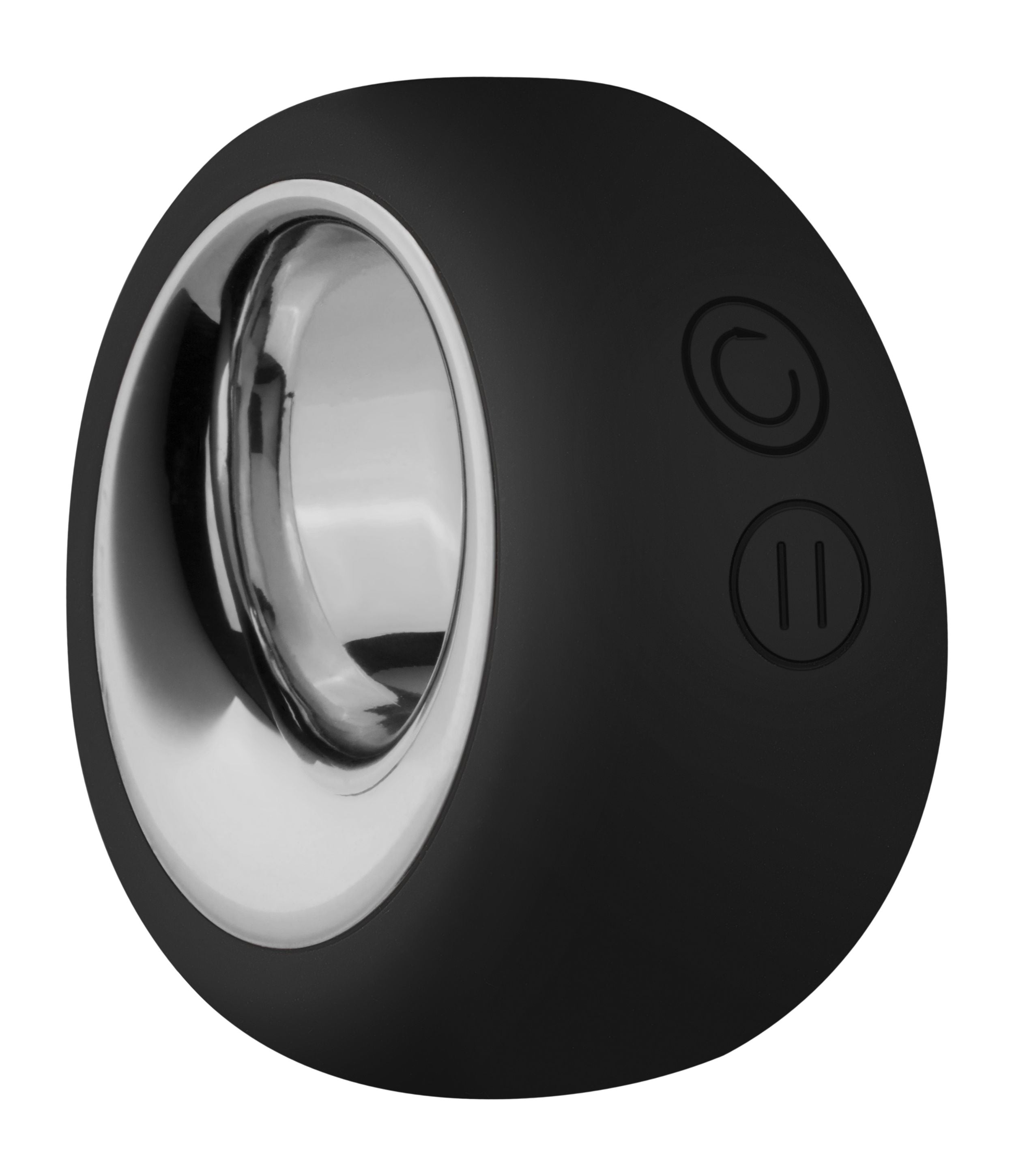 Teazers Cock And Ball Ring Prostaatvibrator Met Afstandsbediening