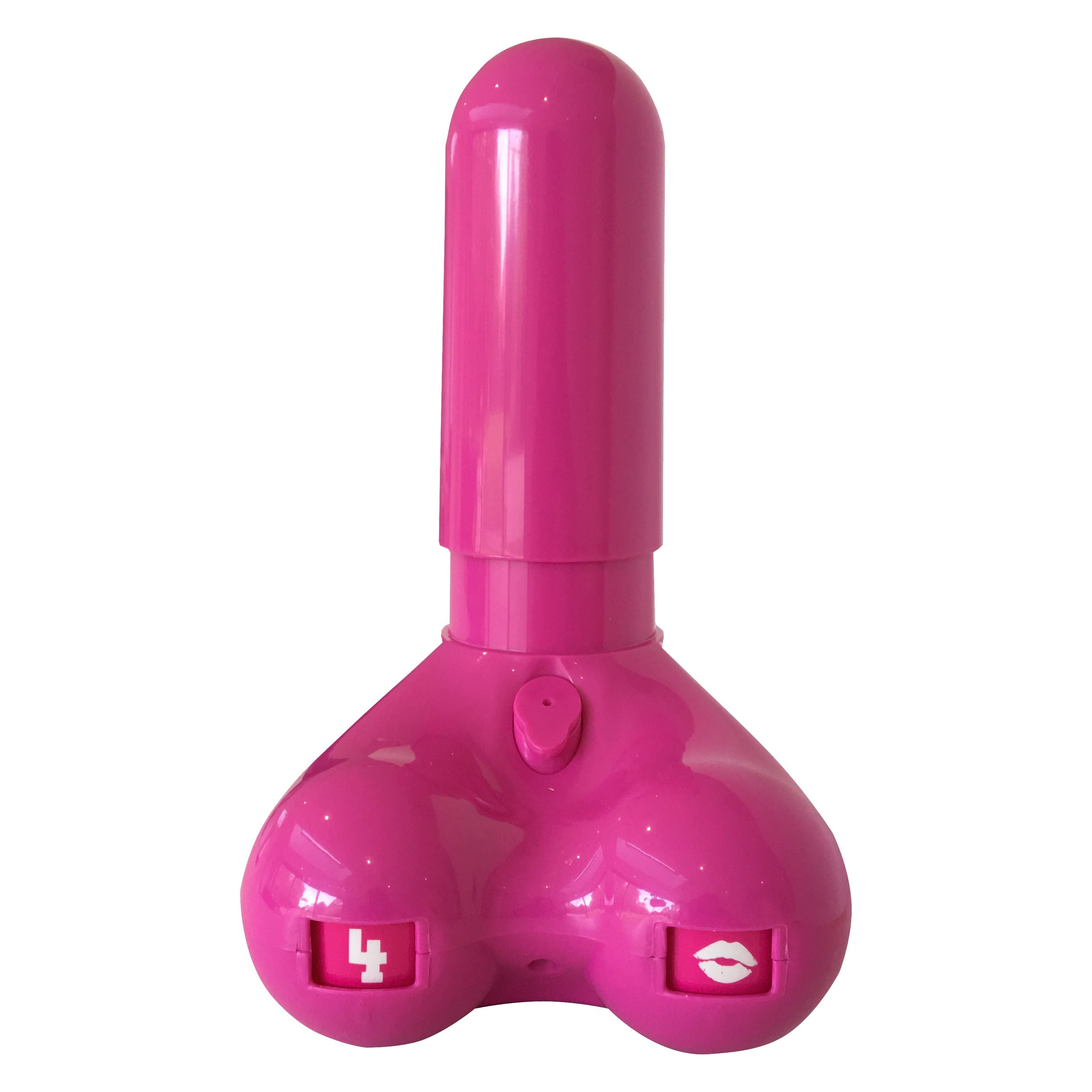 Sperma Drinkspel