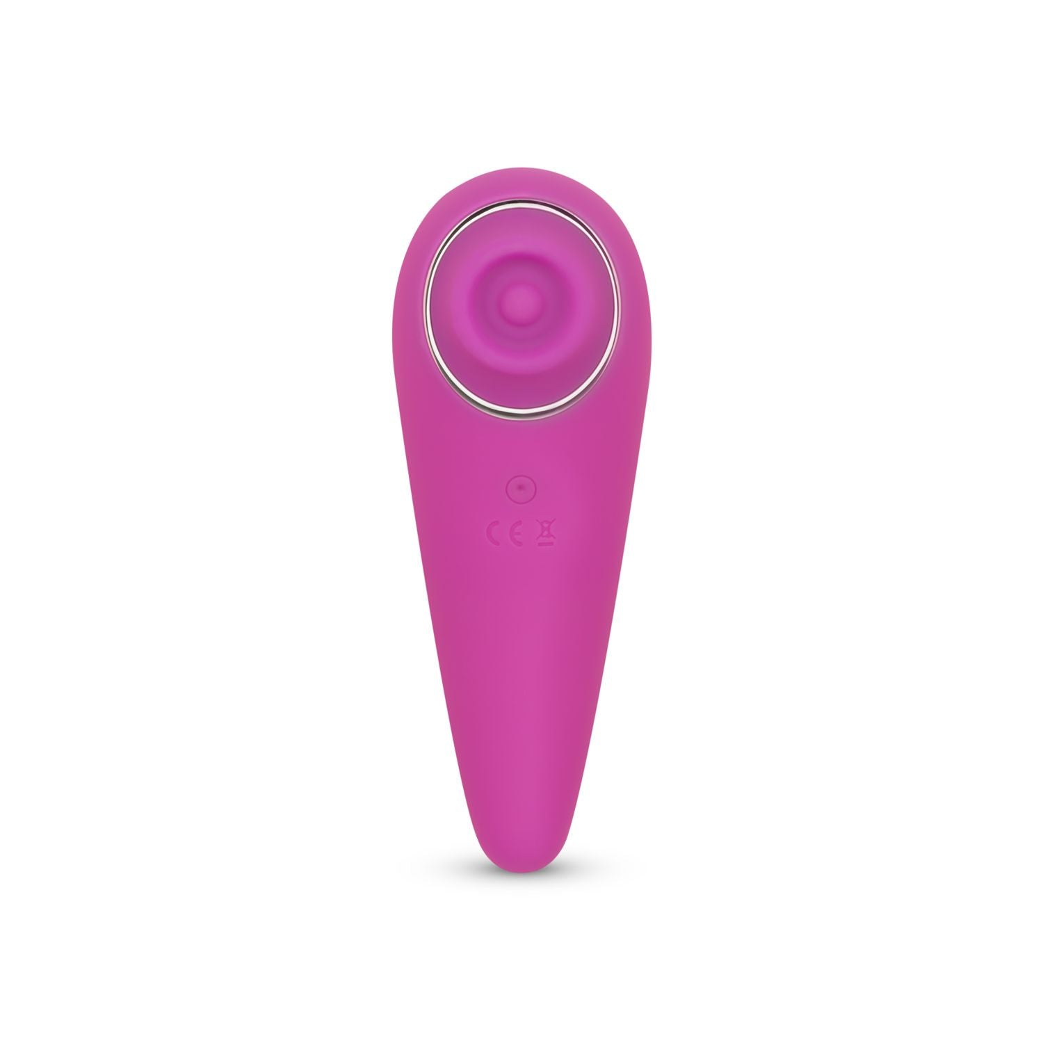 Taptastic Vibe Clitoris Stimulator