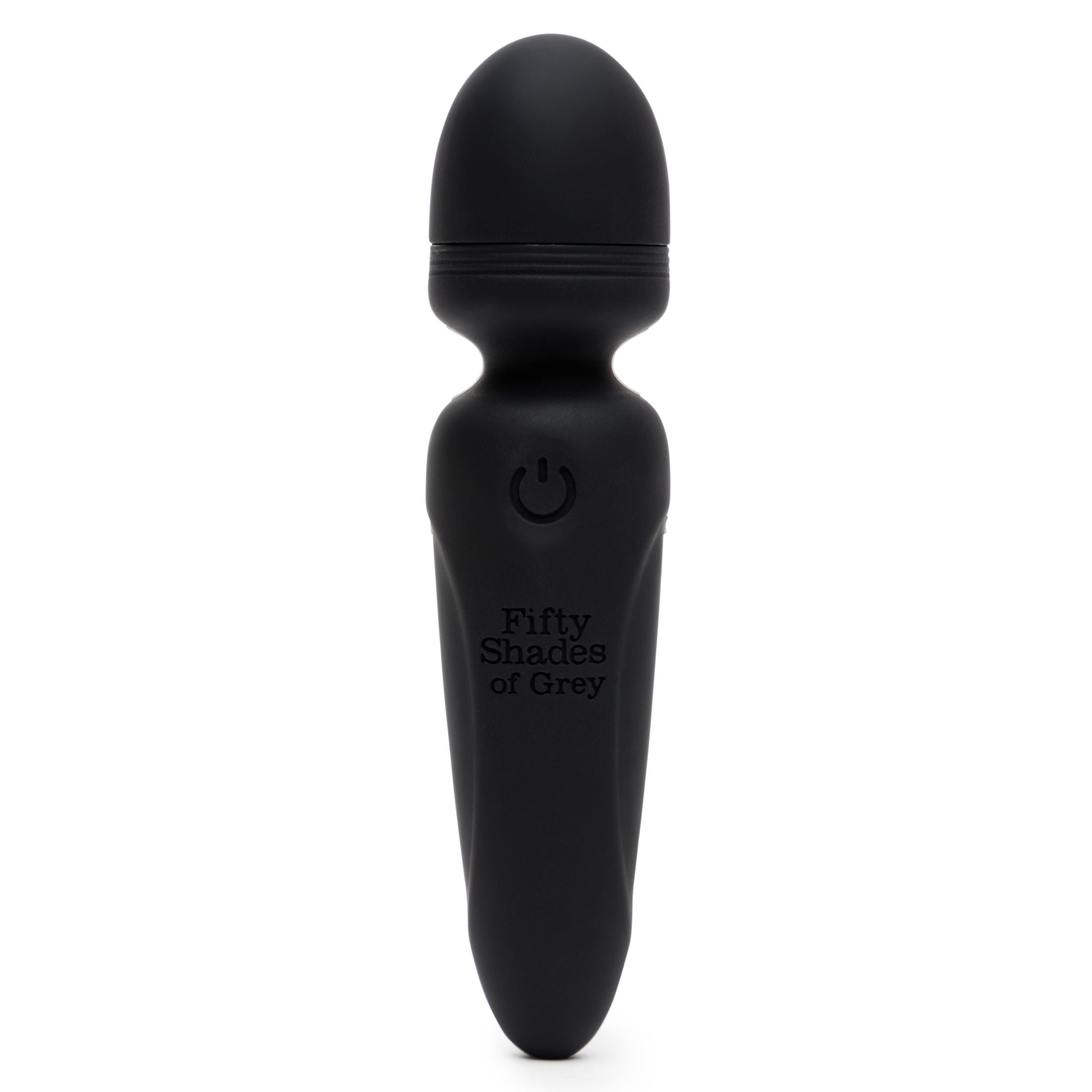 Fifty Shades of Grey - Sensation Oplaadbare Mini Wand Vibrator