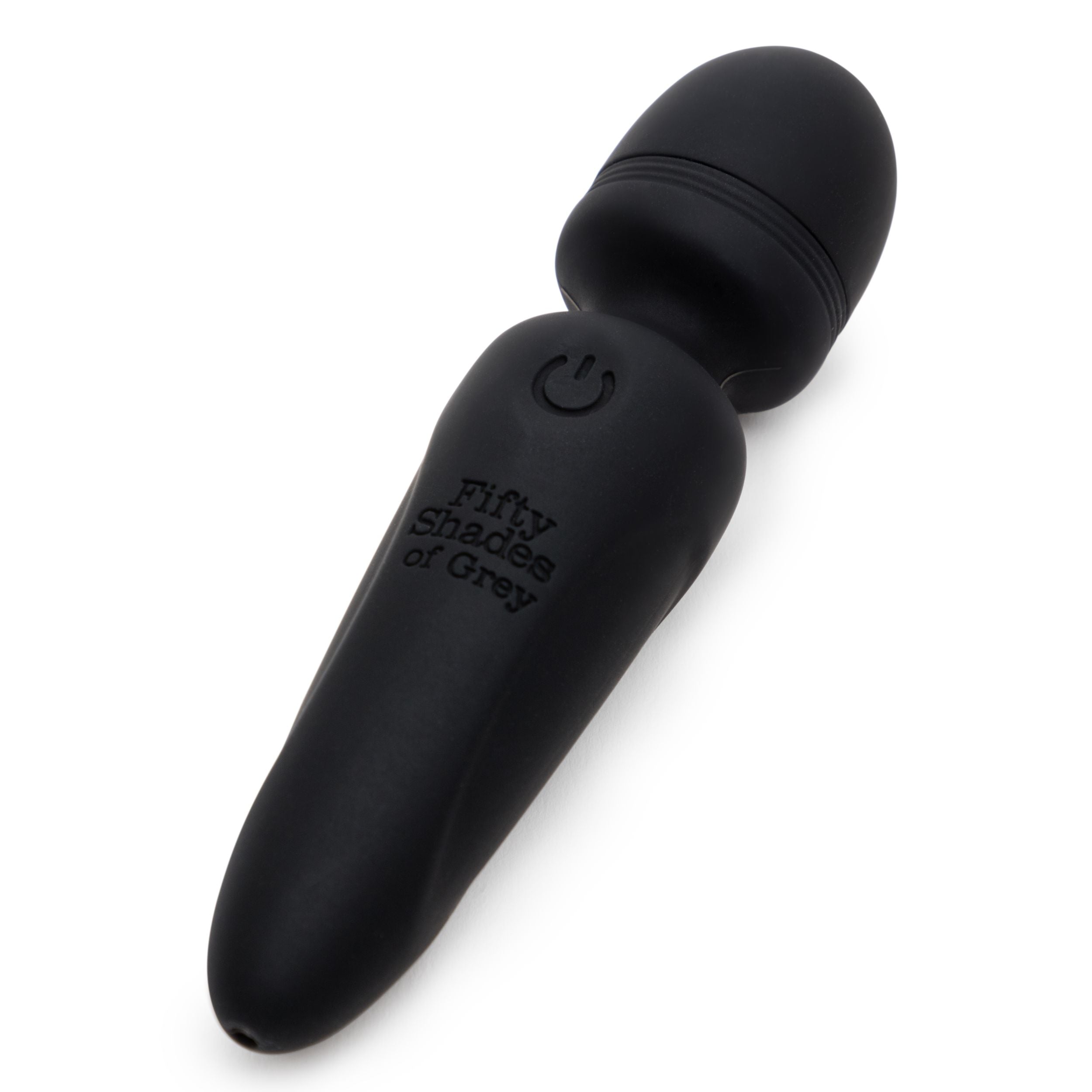 Fifty Shades of Grey - Sensation Oplaadbare Mini Wand Vibrator