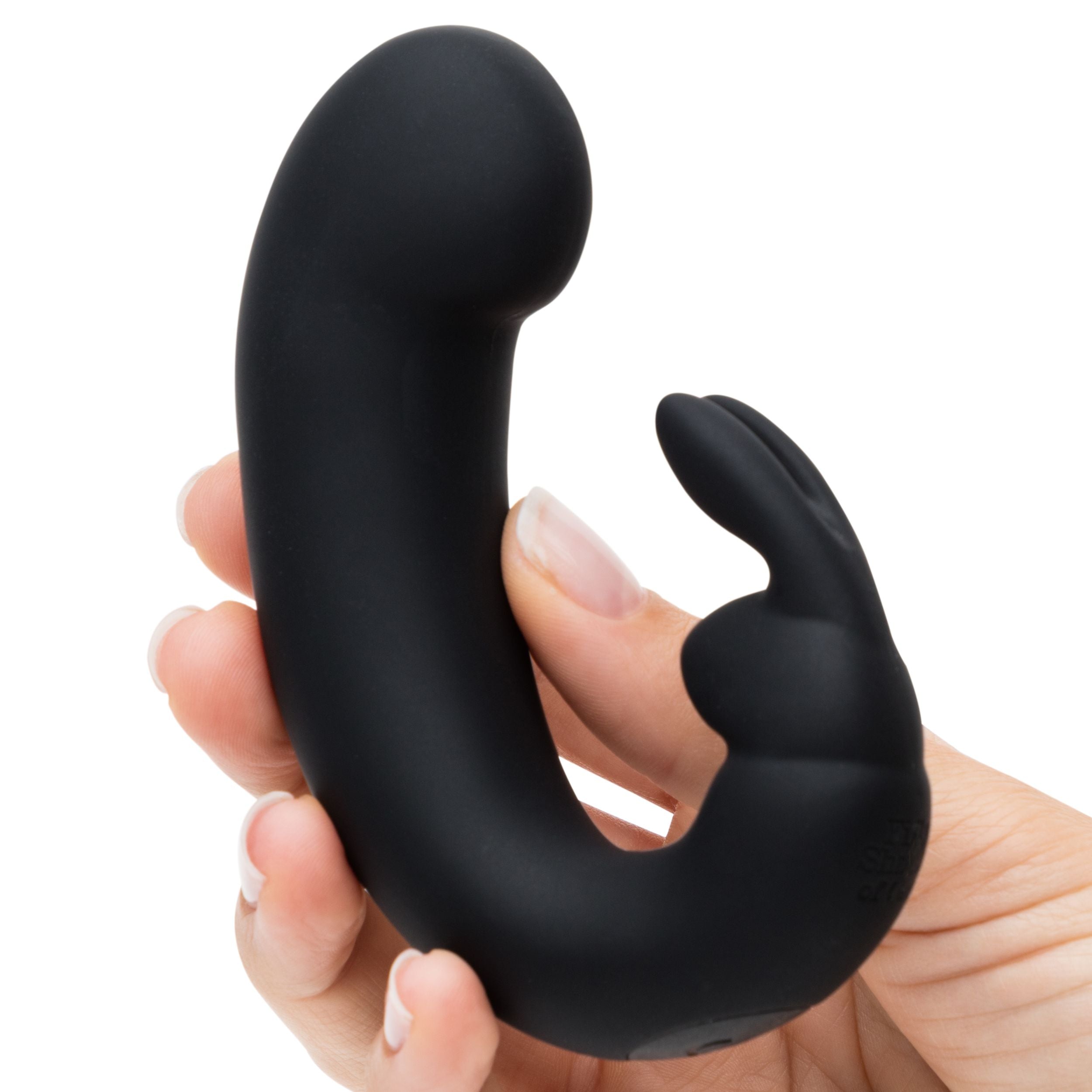 Fifty Shades of Grey - Sensation Oplaadbare G-Spot Rabbit Vibrator