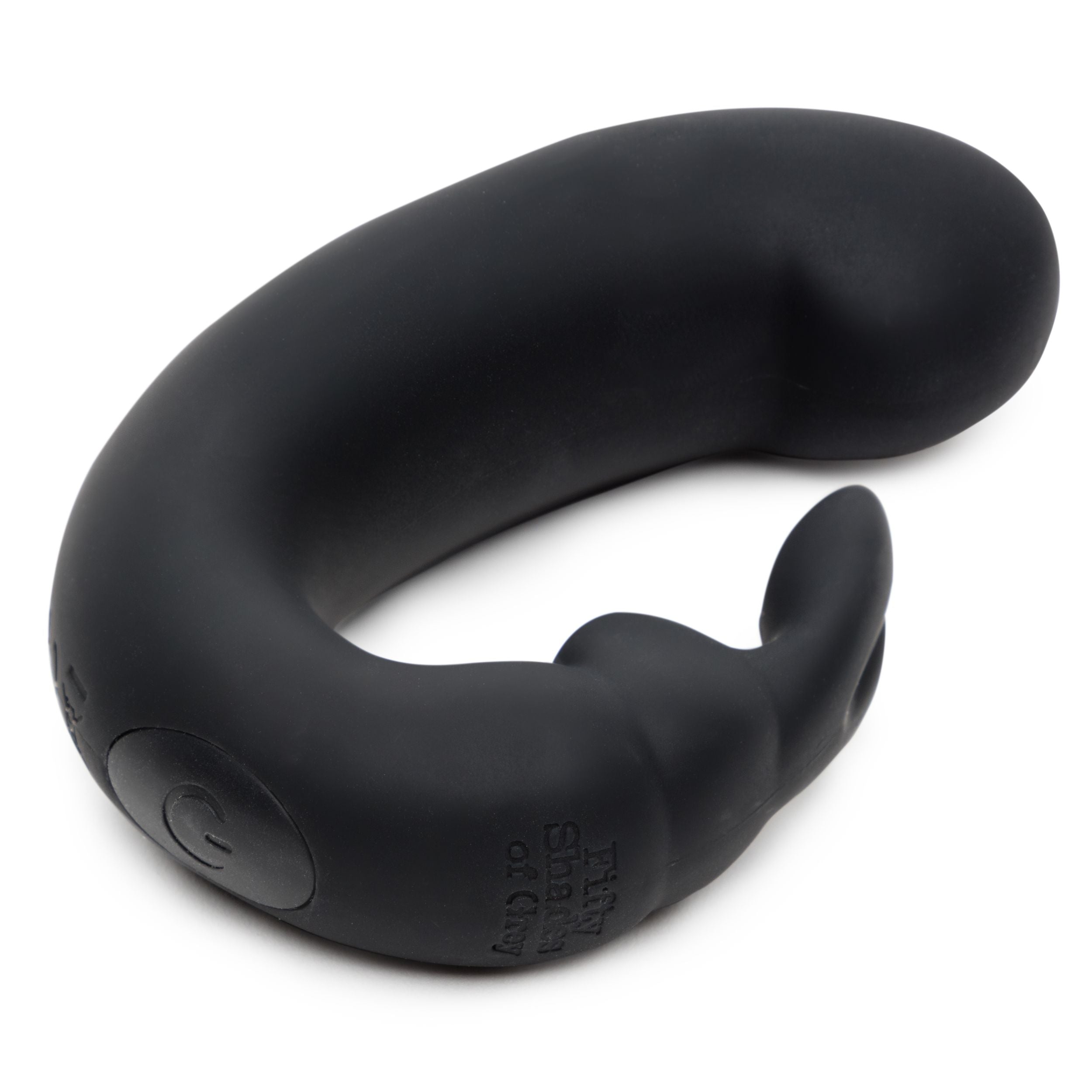 Fifty Shades of Grey - Sensation Oplaadbare G-Spot Rabbit Vibrator