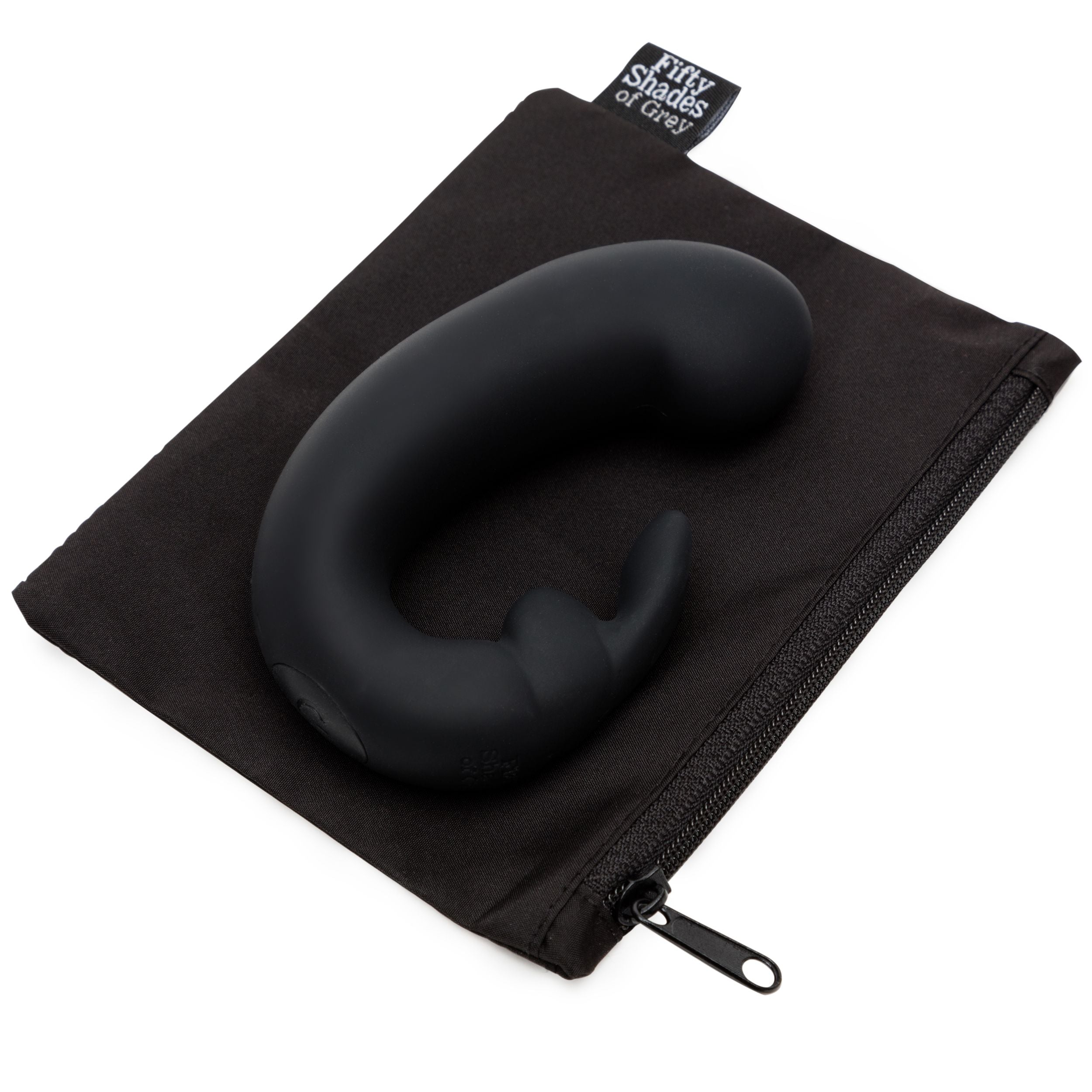 Fifty Shades of Grey - Sensation Oplaadbare G-Spot Rabbit Vibrator