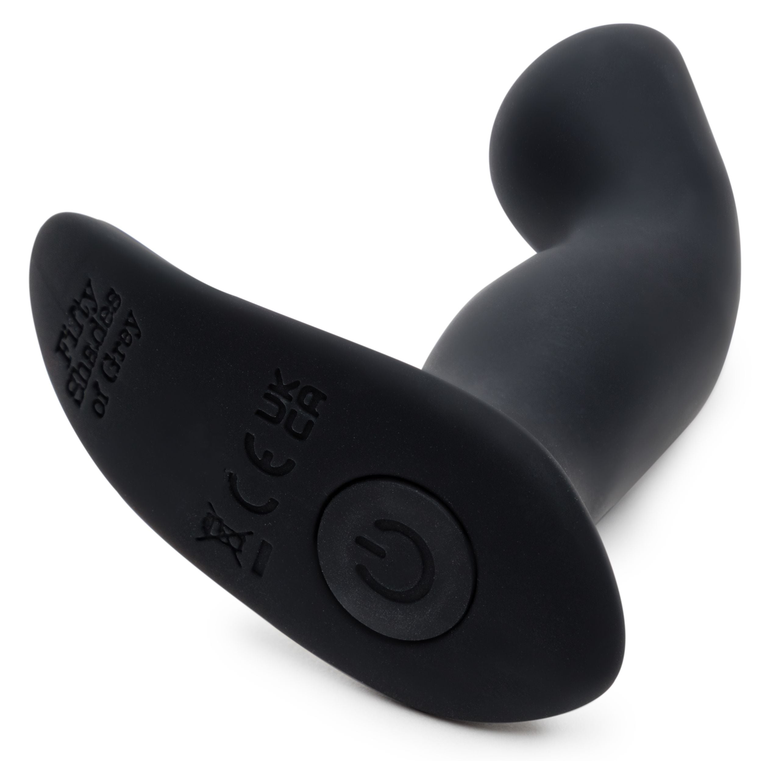 Fifty Shades of Grey - Sensation Oplaadbare P-Spot Vibrator