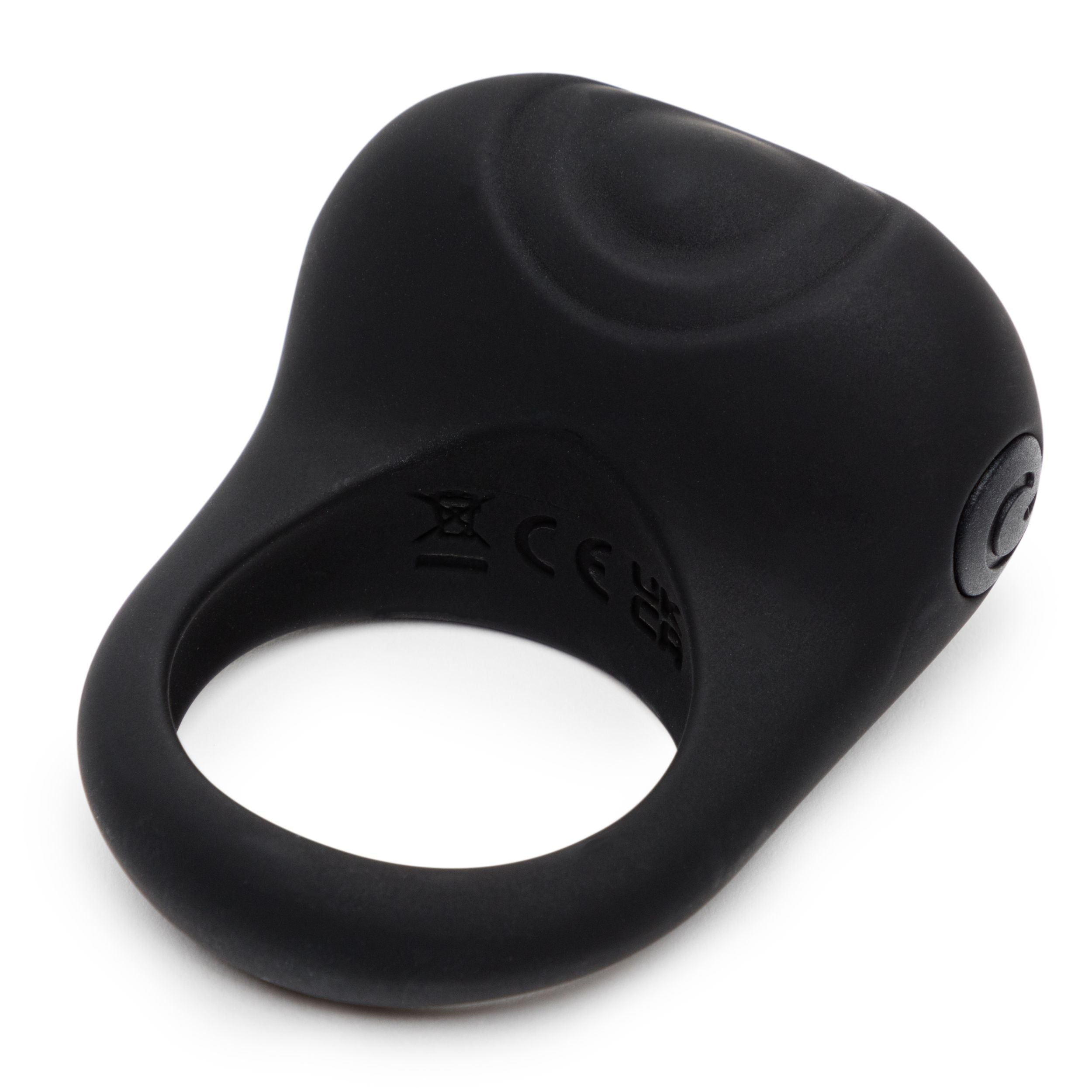 Fifty Shades of Grey - Sensation Vibrerende Love Cockring