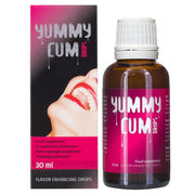 Sperma Verbeteraar - Lekker Cum Druppels